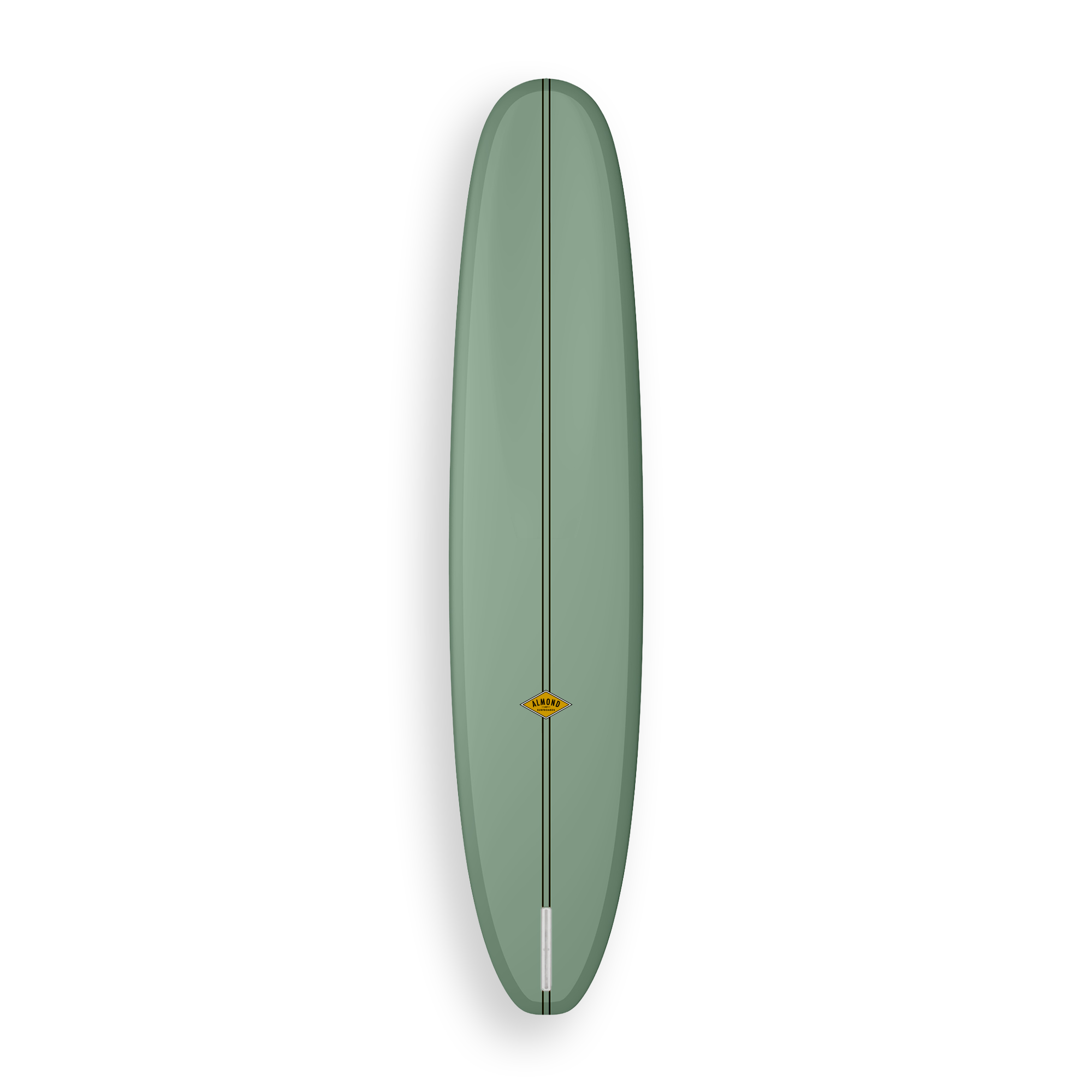 The Surf Thump