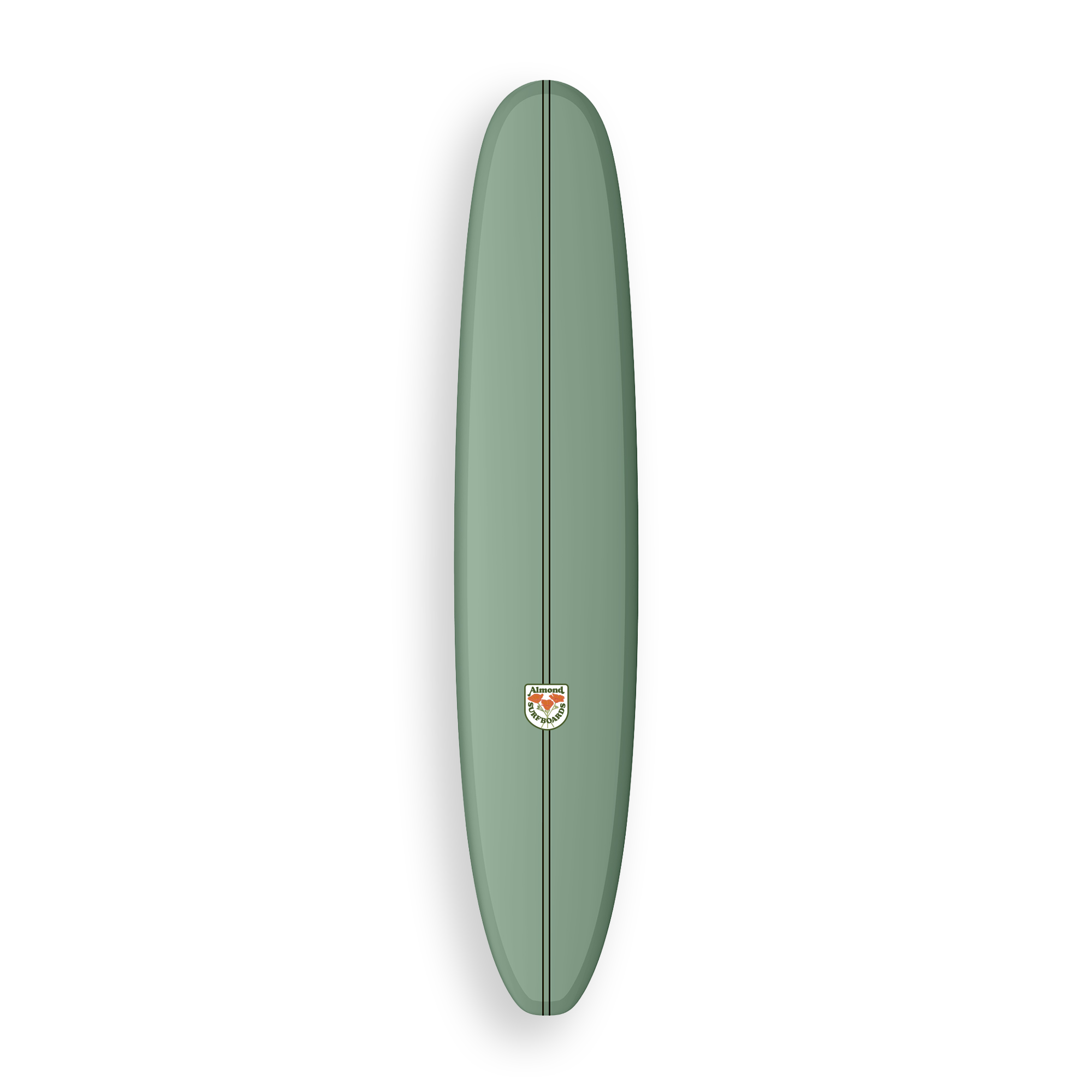 The Surf Thump