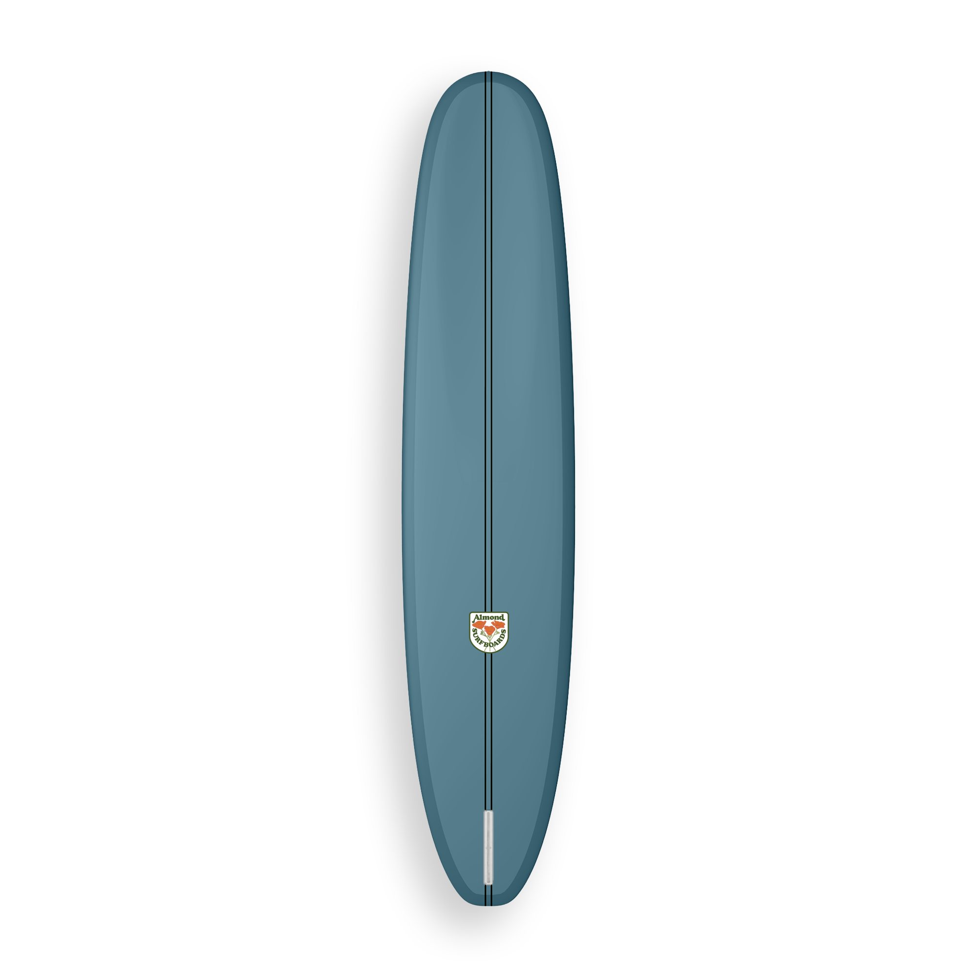 The Surf Thump