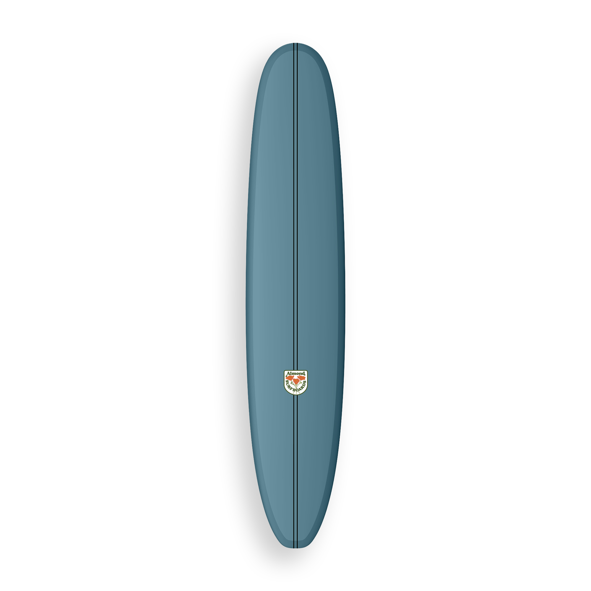 The Surf Thump