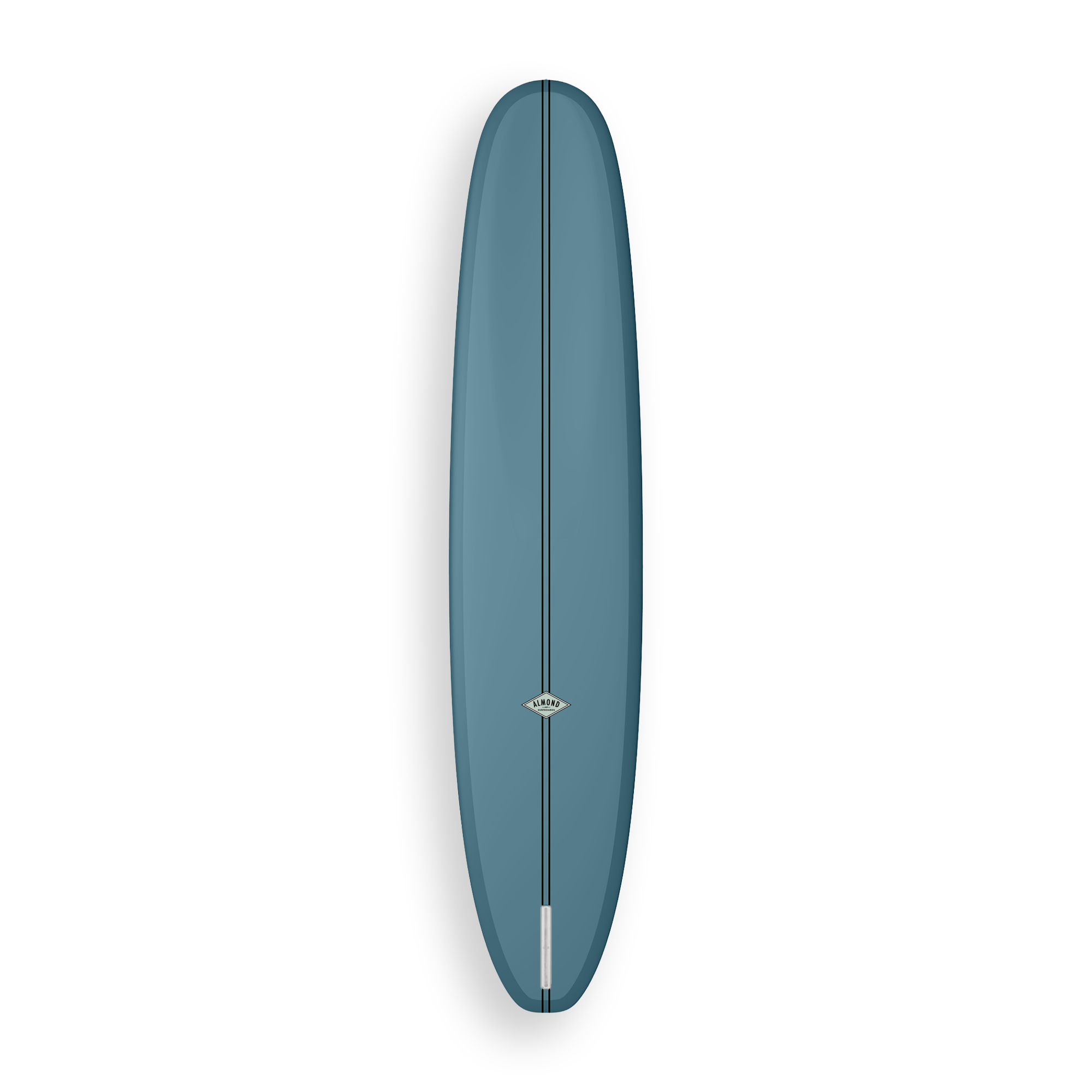 The Surf Thump