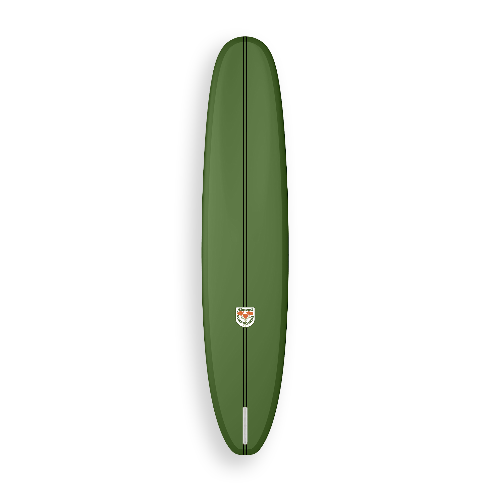 The Surf Thump