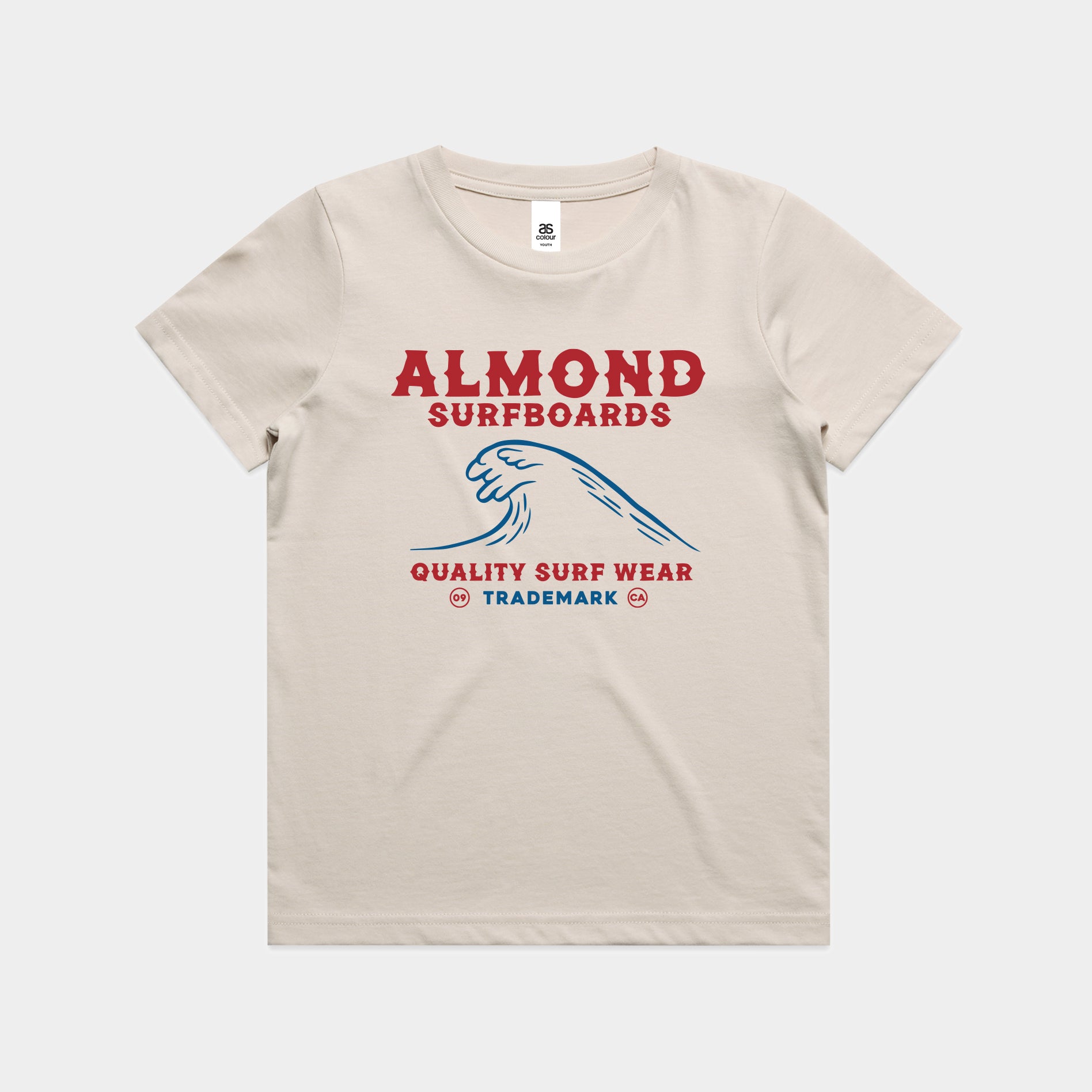 Kid's Surf Wear Tee