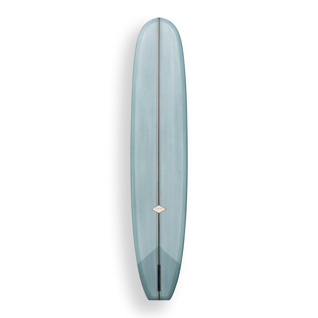 The Walks on Water