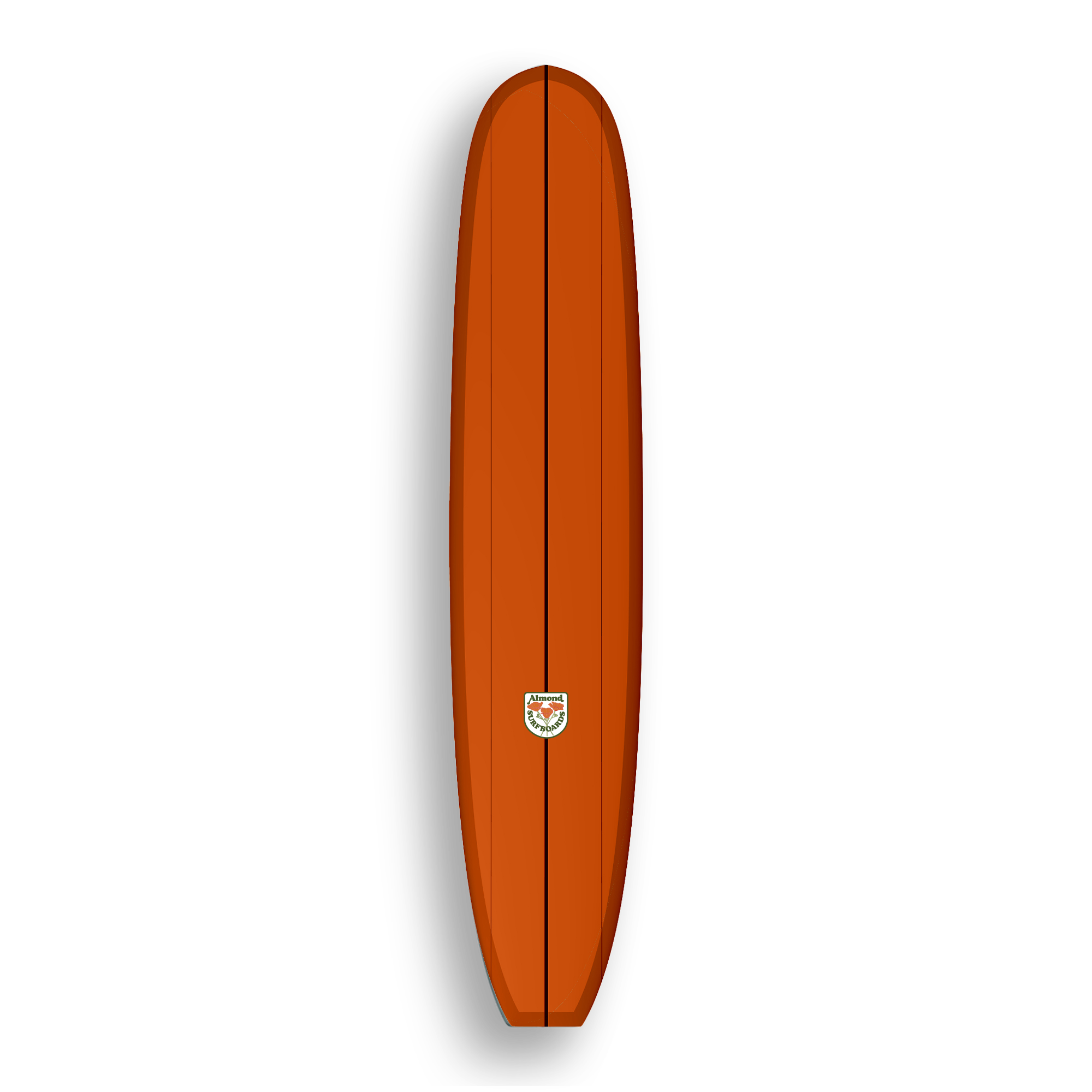 The Walks on Water