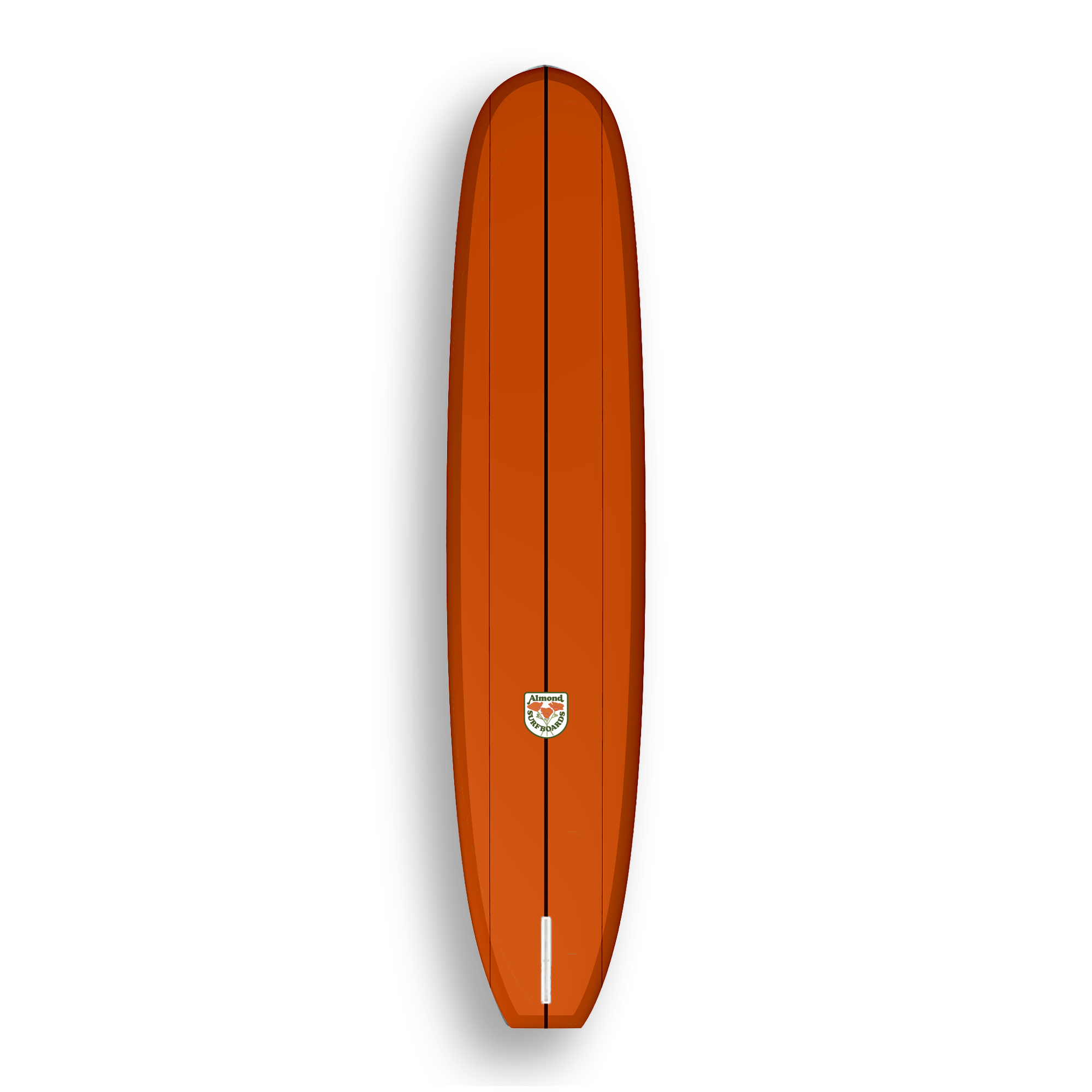 The Walks on Water