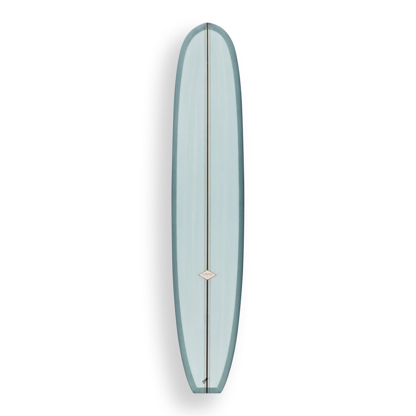 The Walks on Water