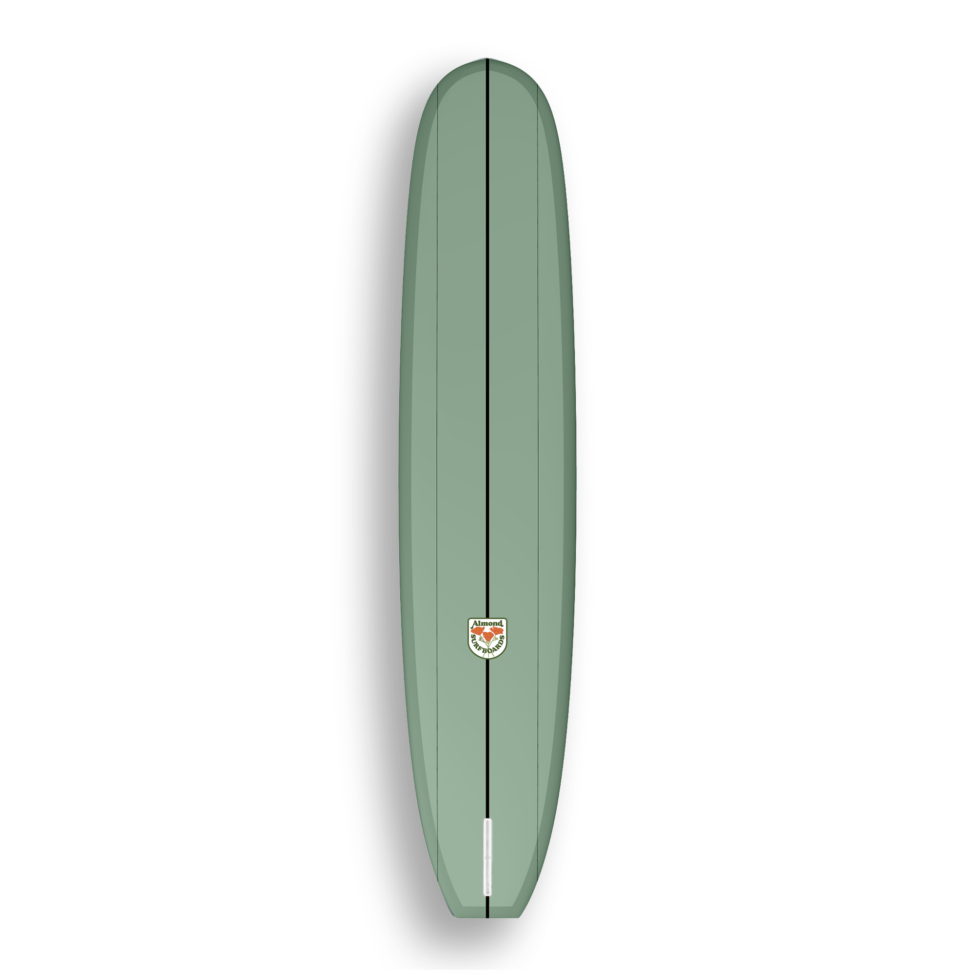 The Walks on Water