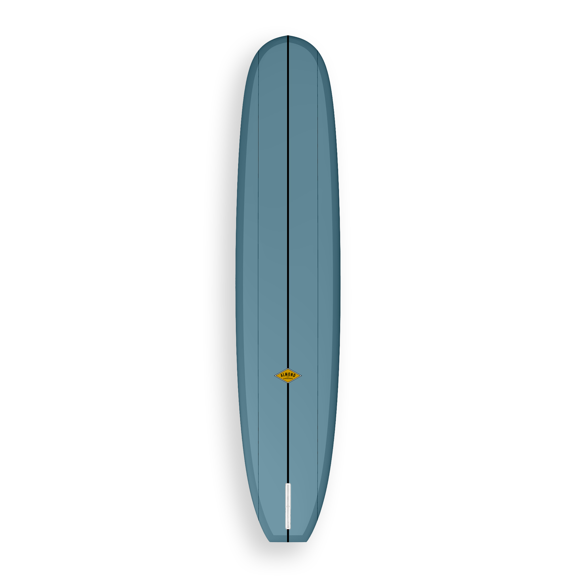 The Walks on Water