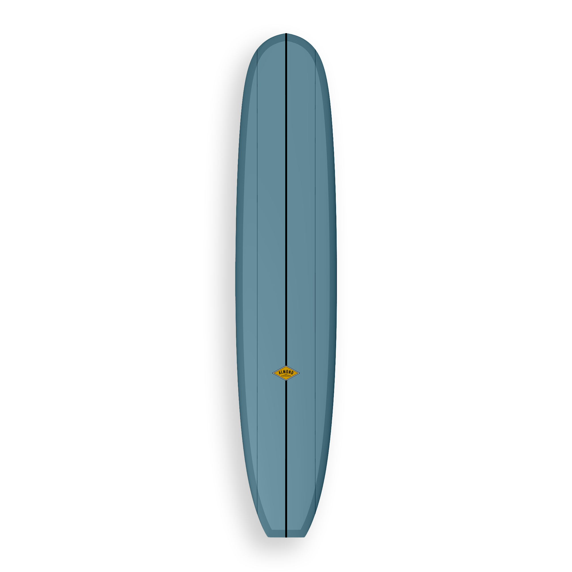 The Walks on Water