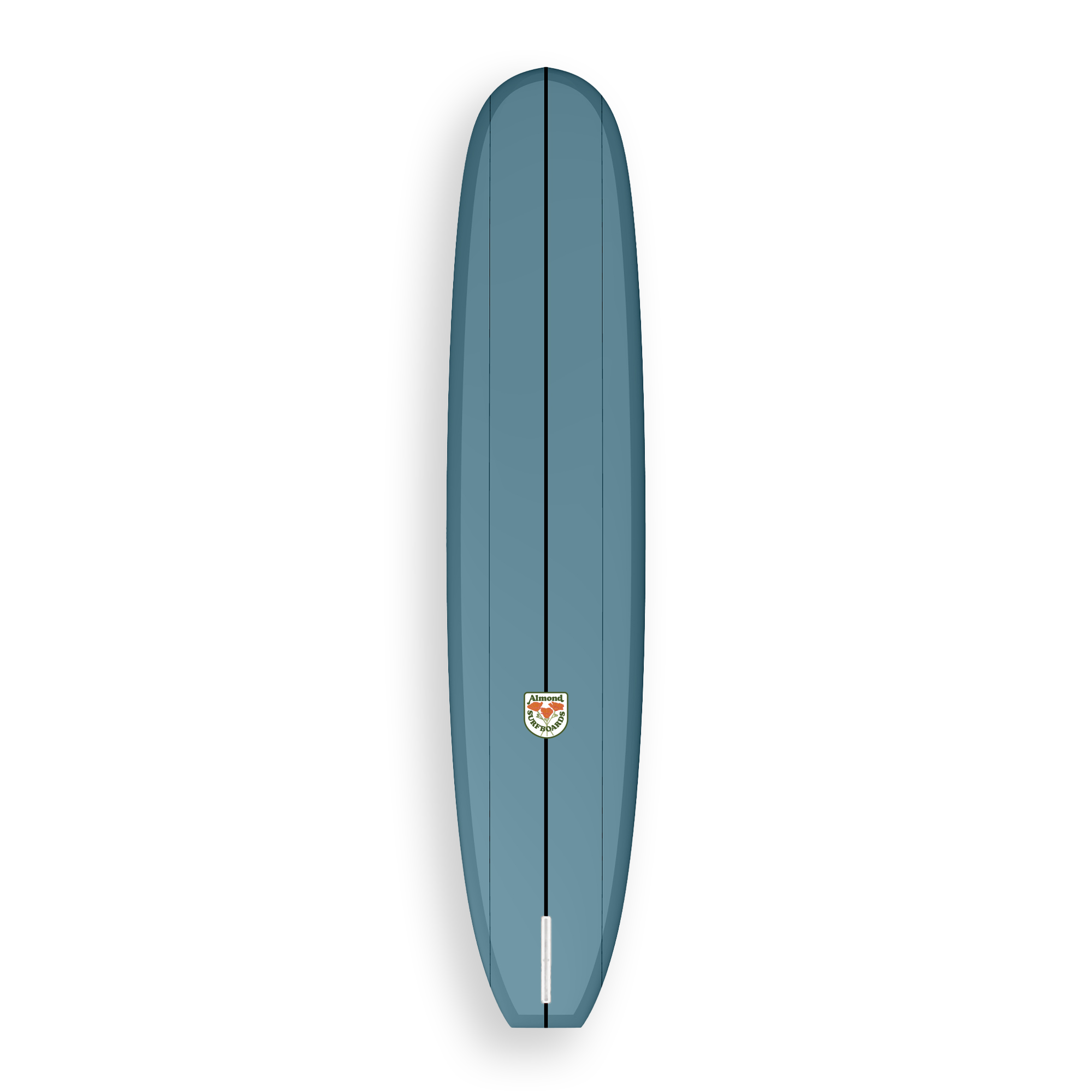 The Walks on Water
