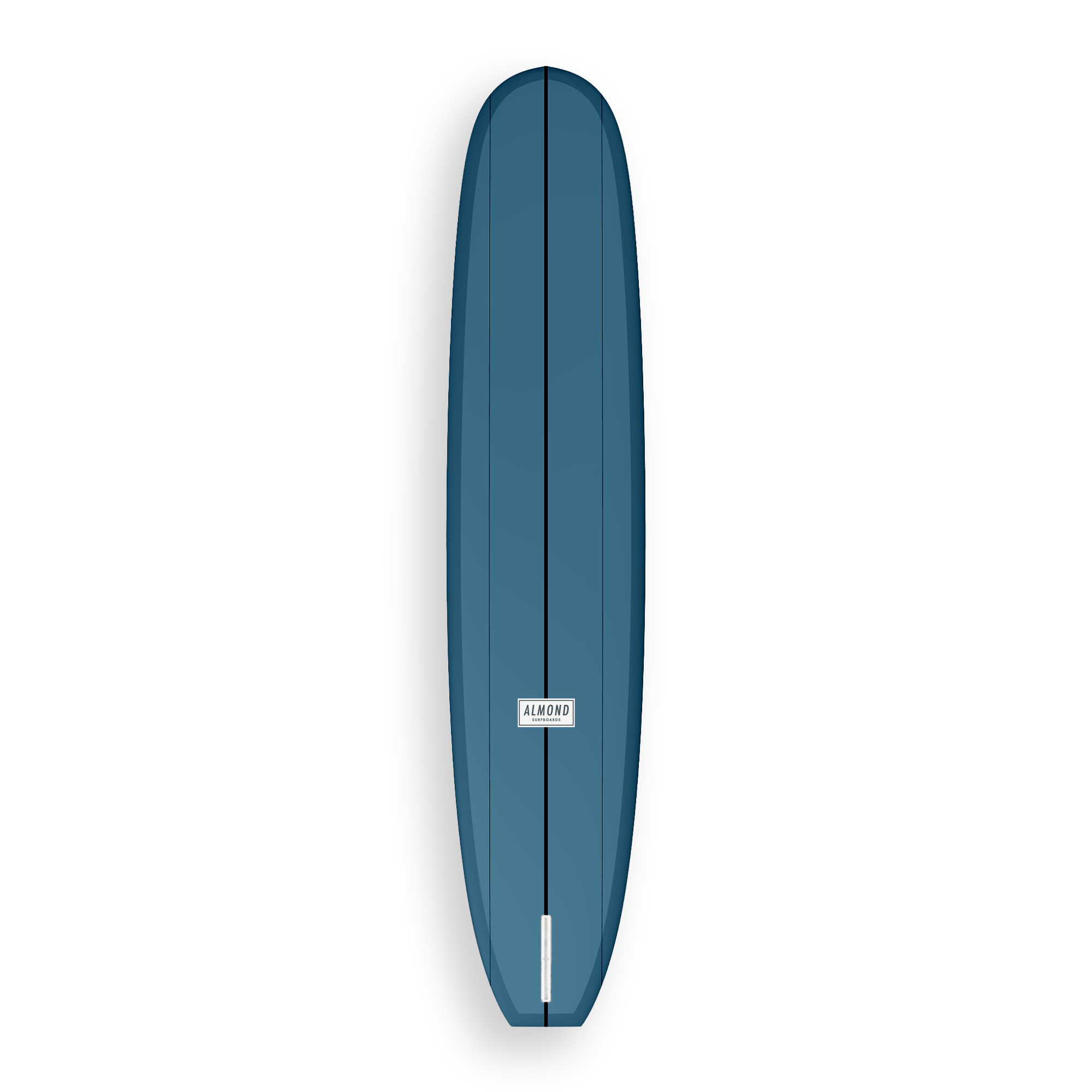 The Walks on Water