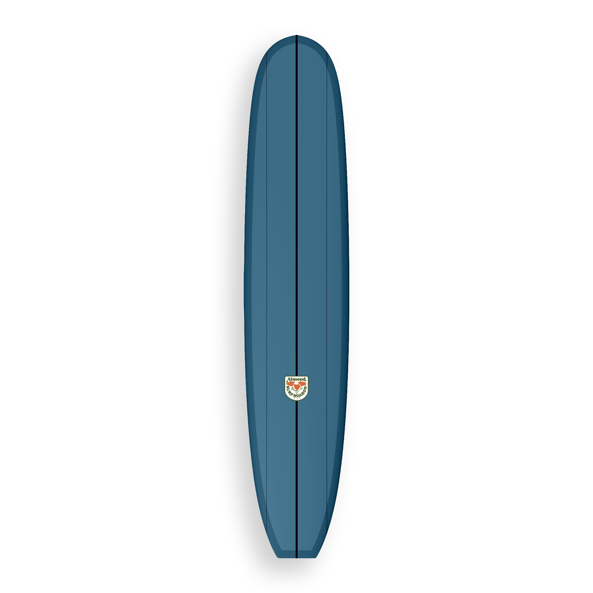 The Walks on Water