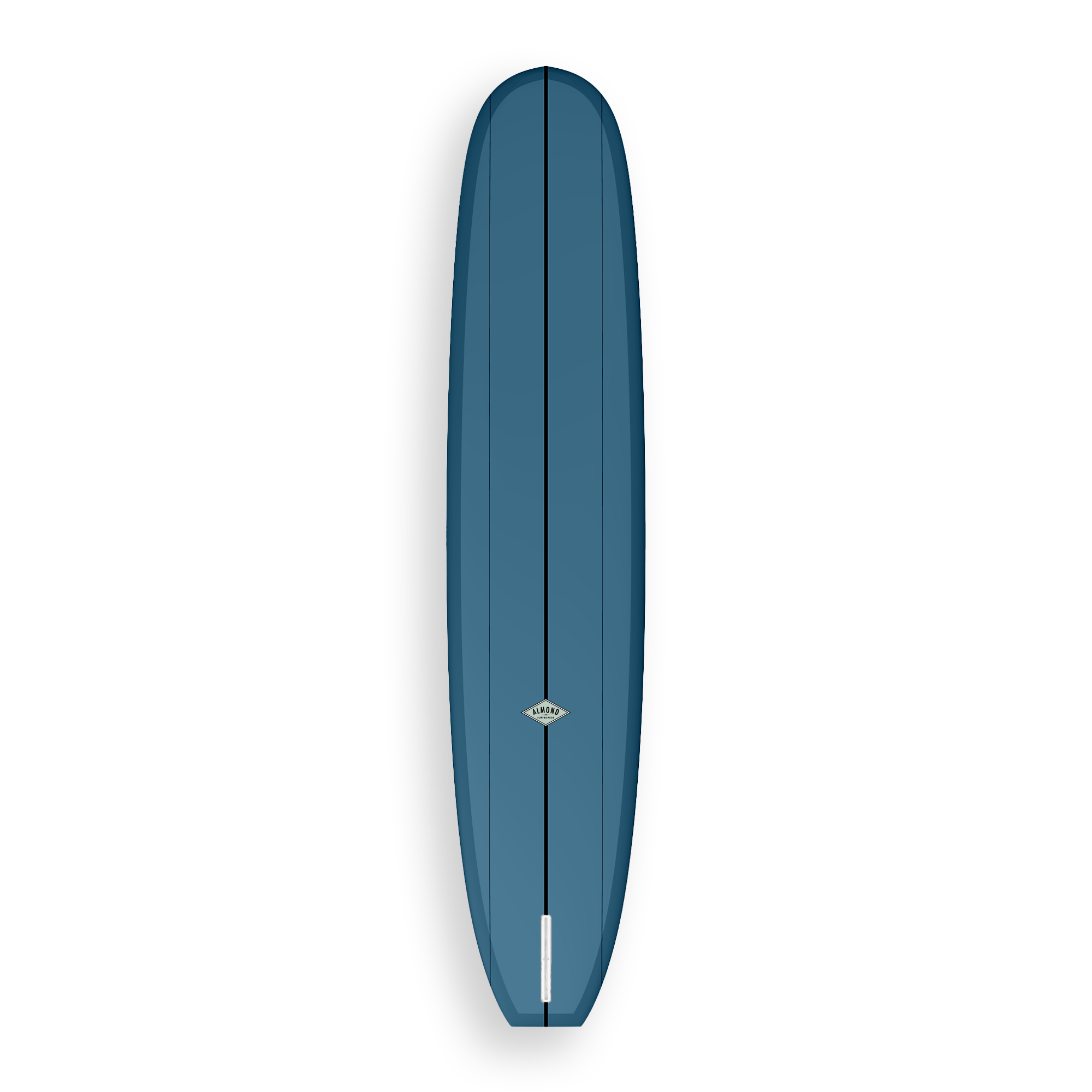 The Walks on Water