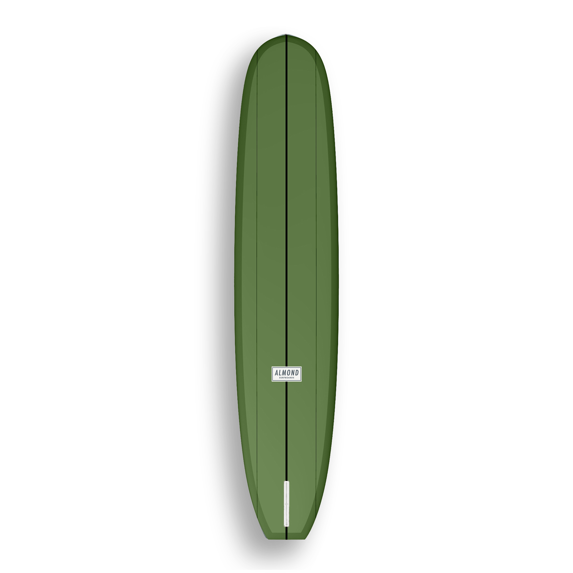 The Walks on Water