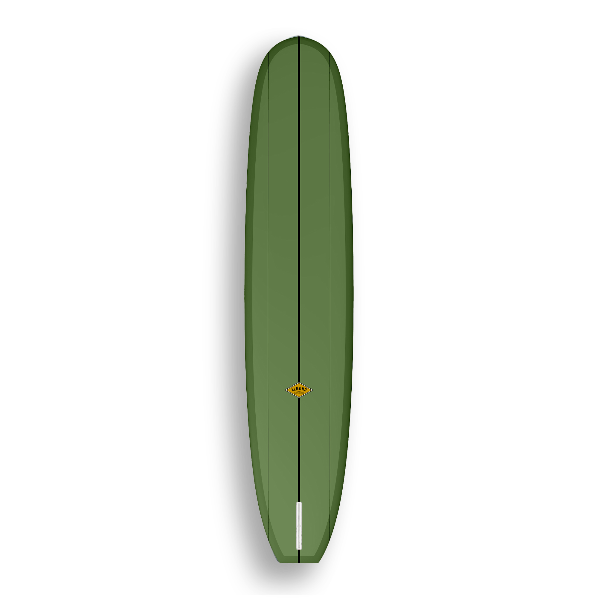 The Walks on Water