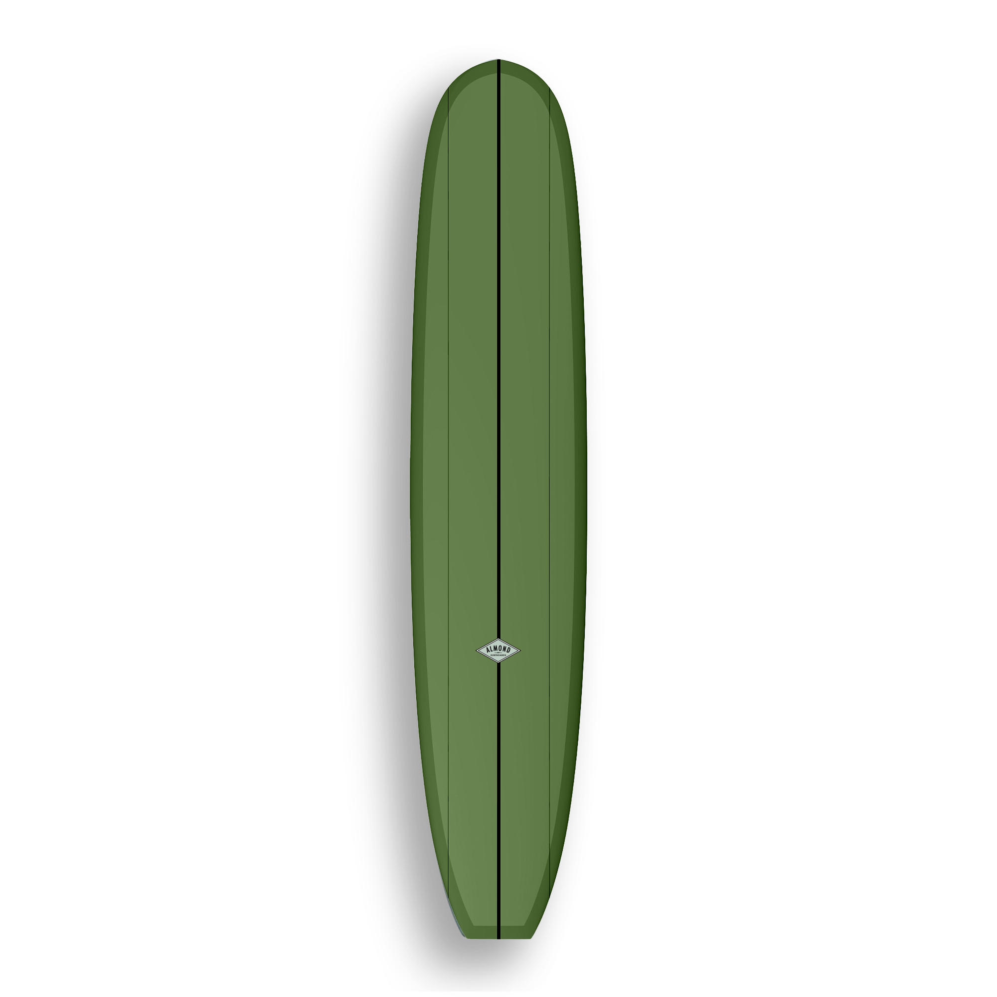 The Walks on Water