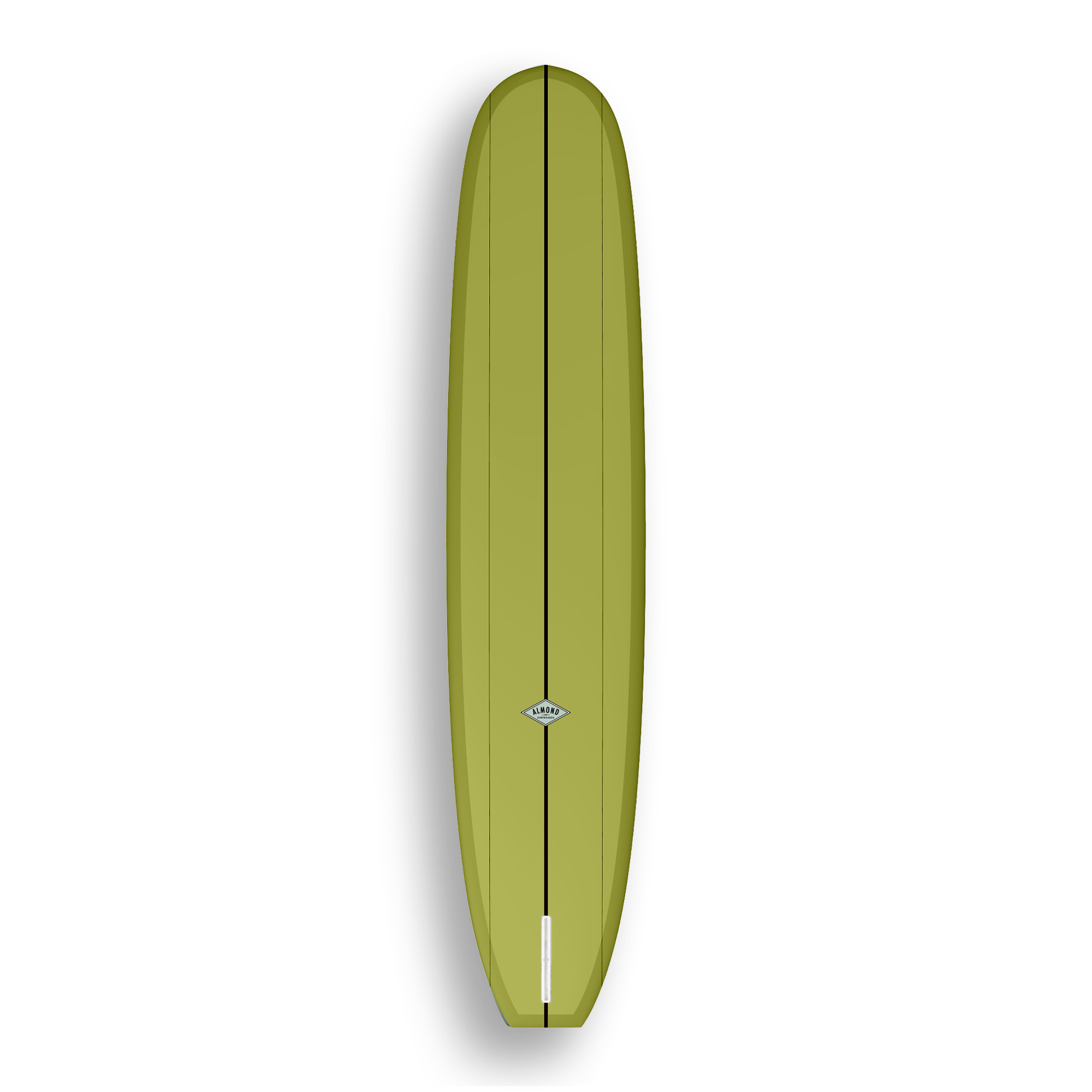 The Walks on Water