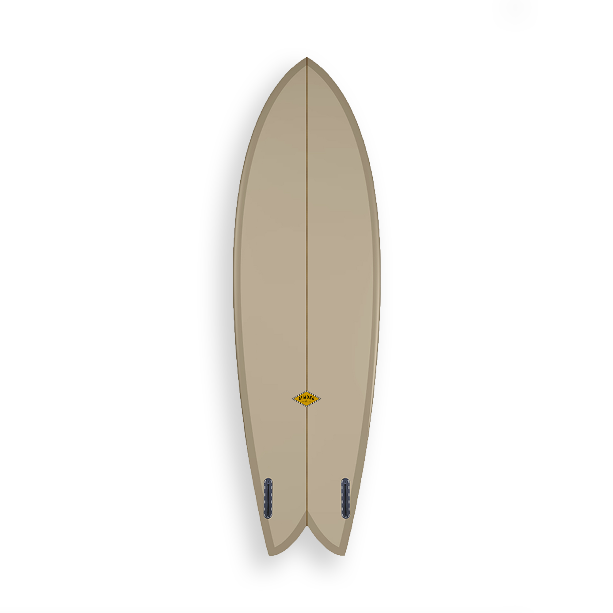 Sandia Fish