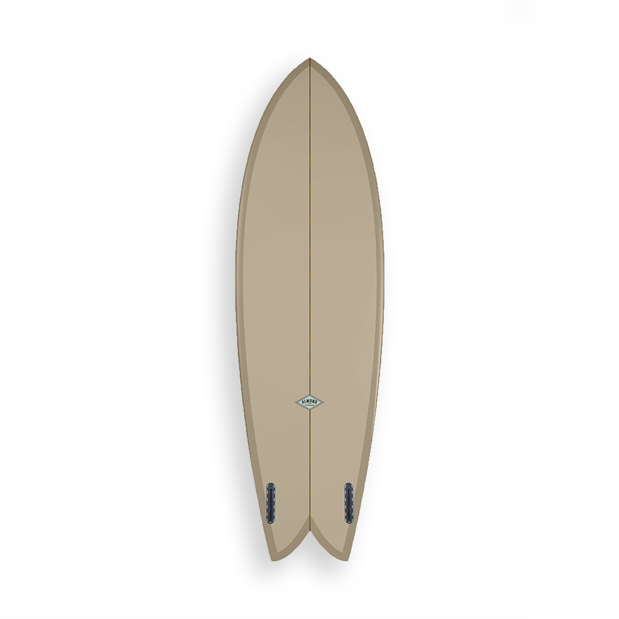 Sandia Fish