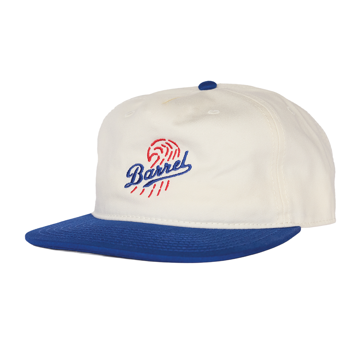 Barrel Dodger Hat