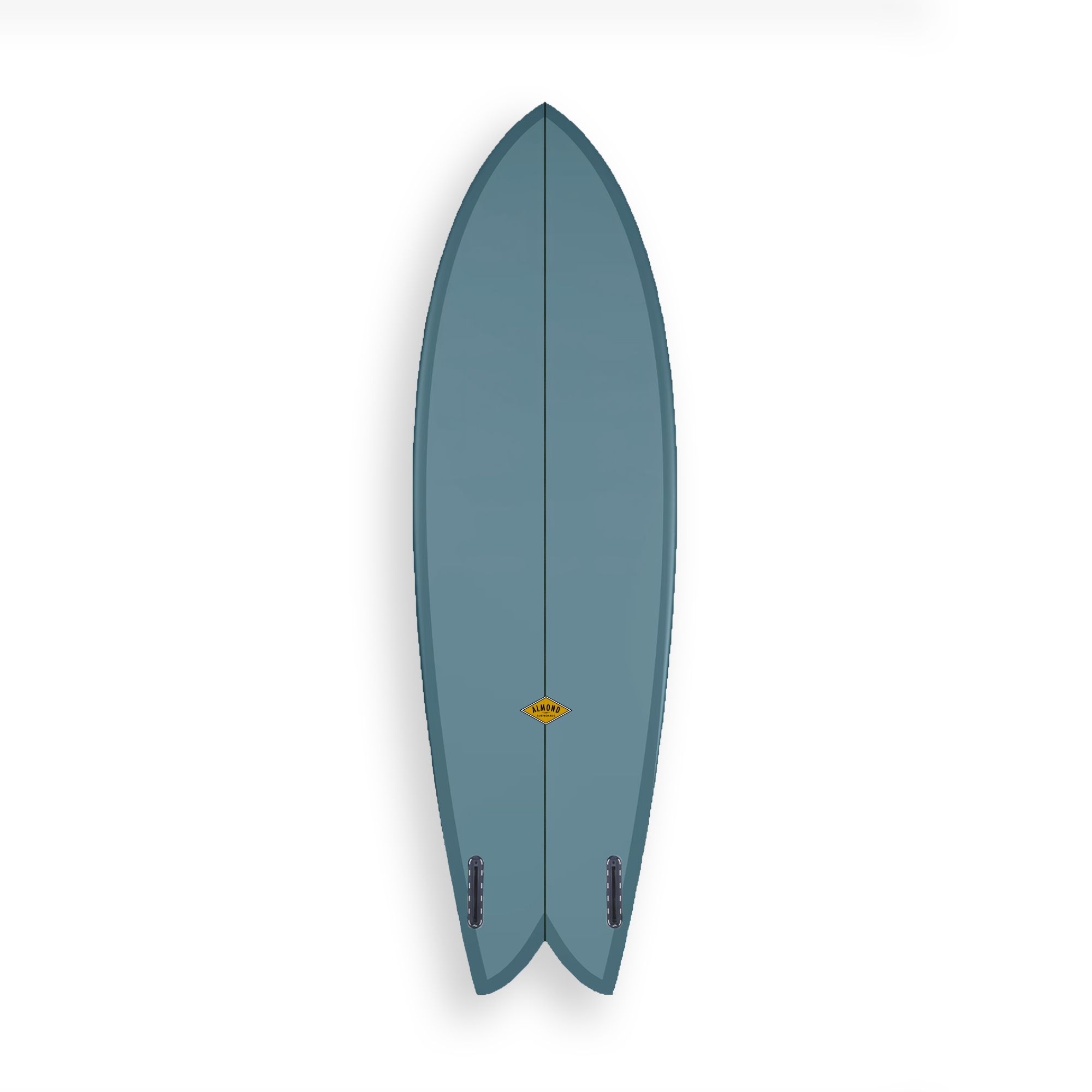 Sandia Fish