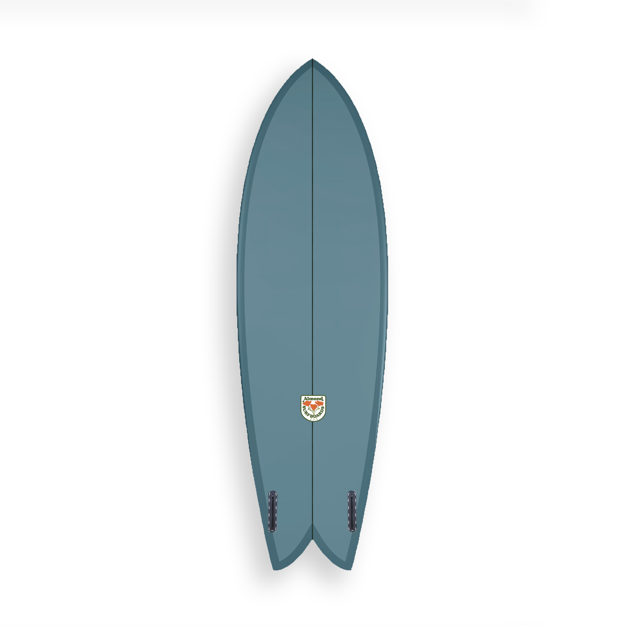 Sandia Fish