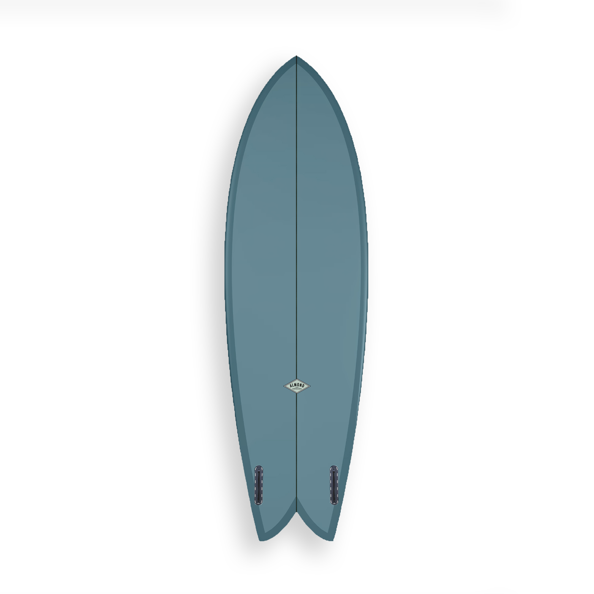 Sandia Fish