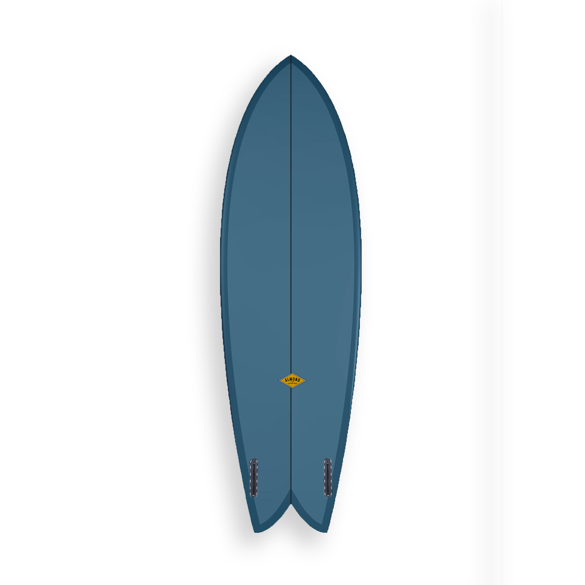 Sandia Fish