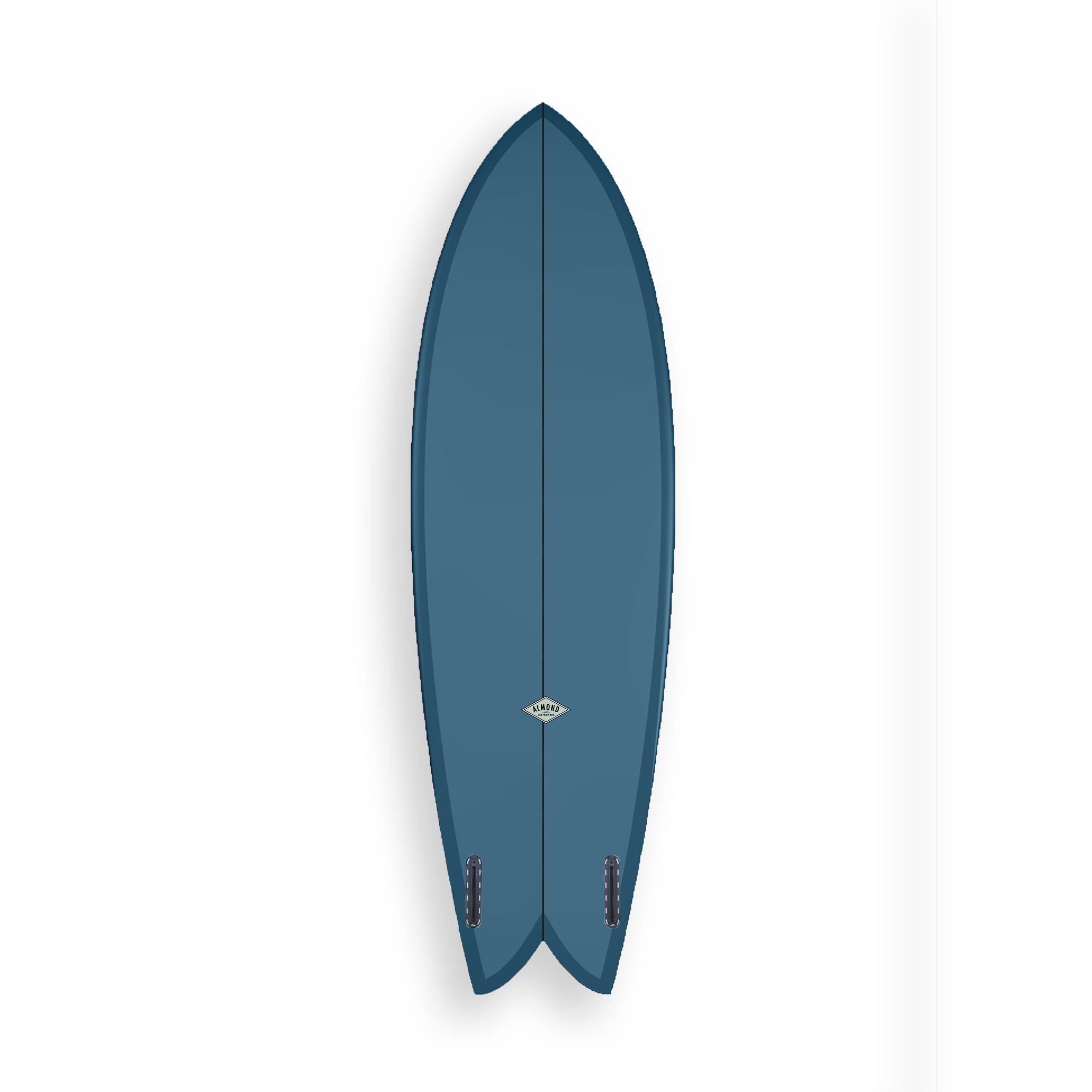 Sandia Fish