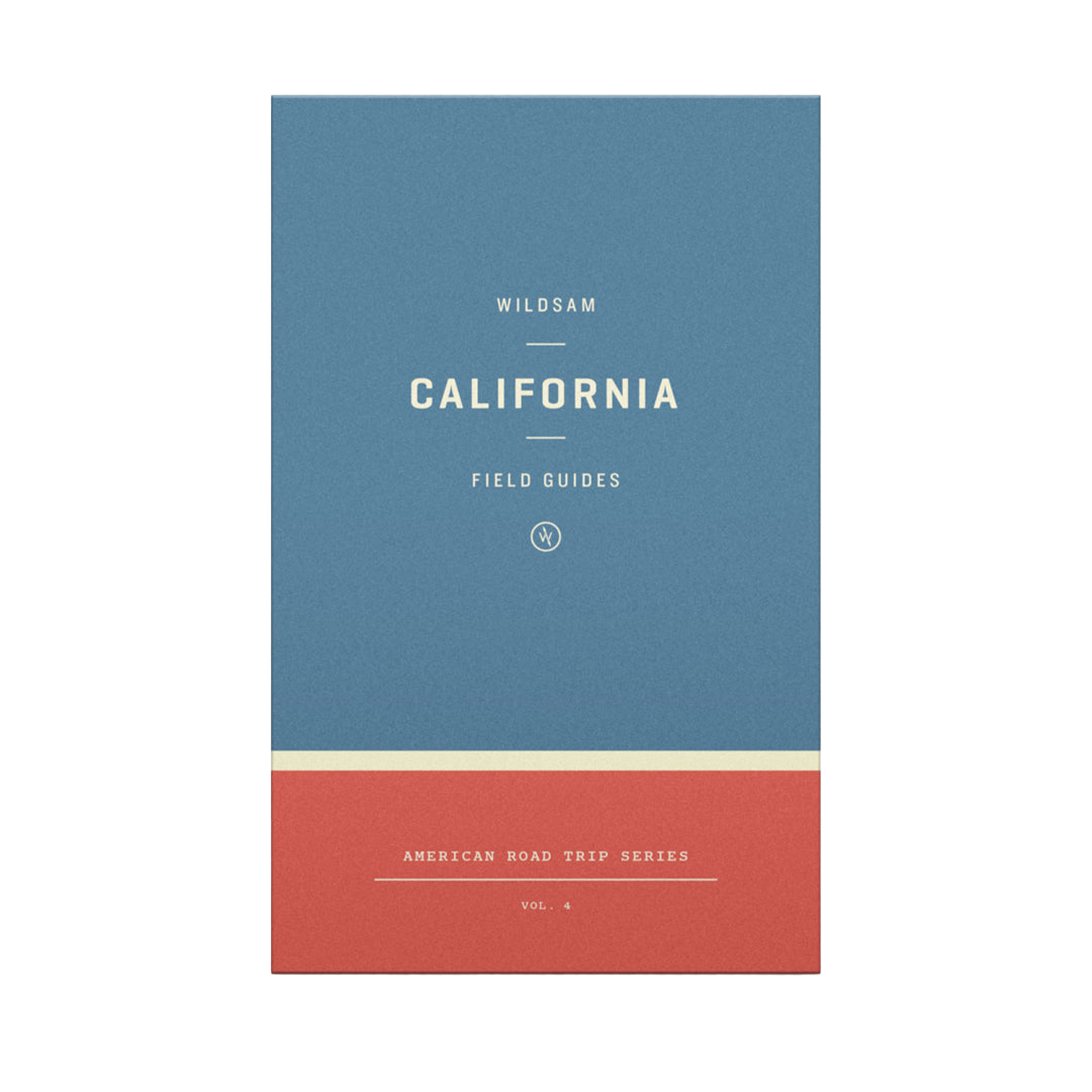 California Field Guide | Wildsam