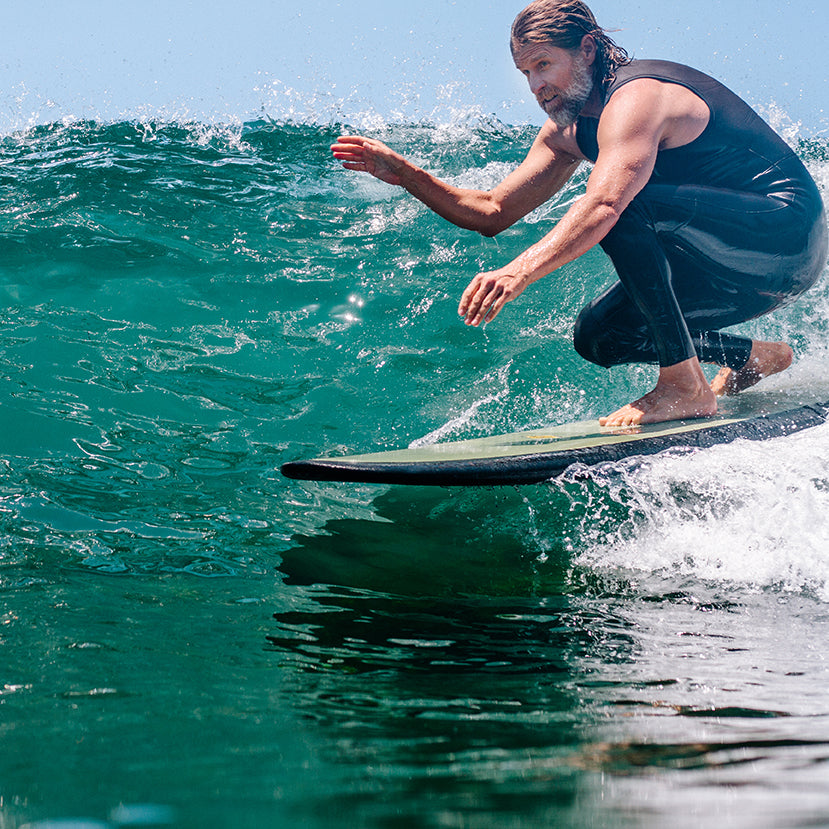 The 'First Year Surfer' Bundle