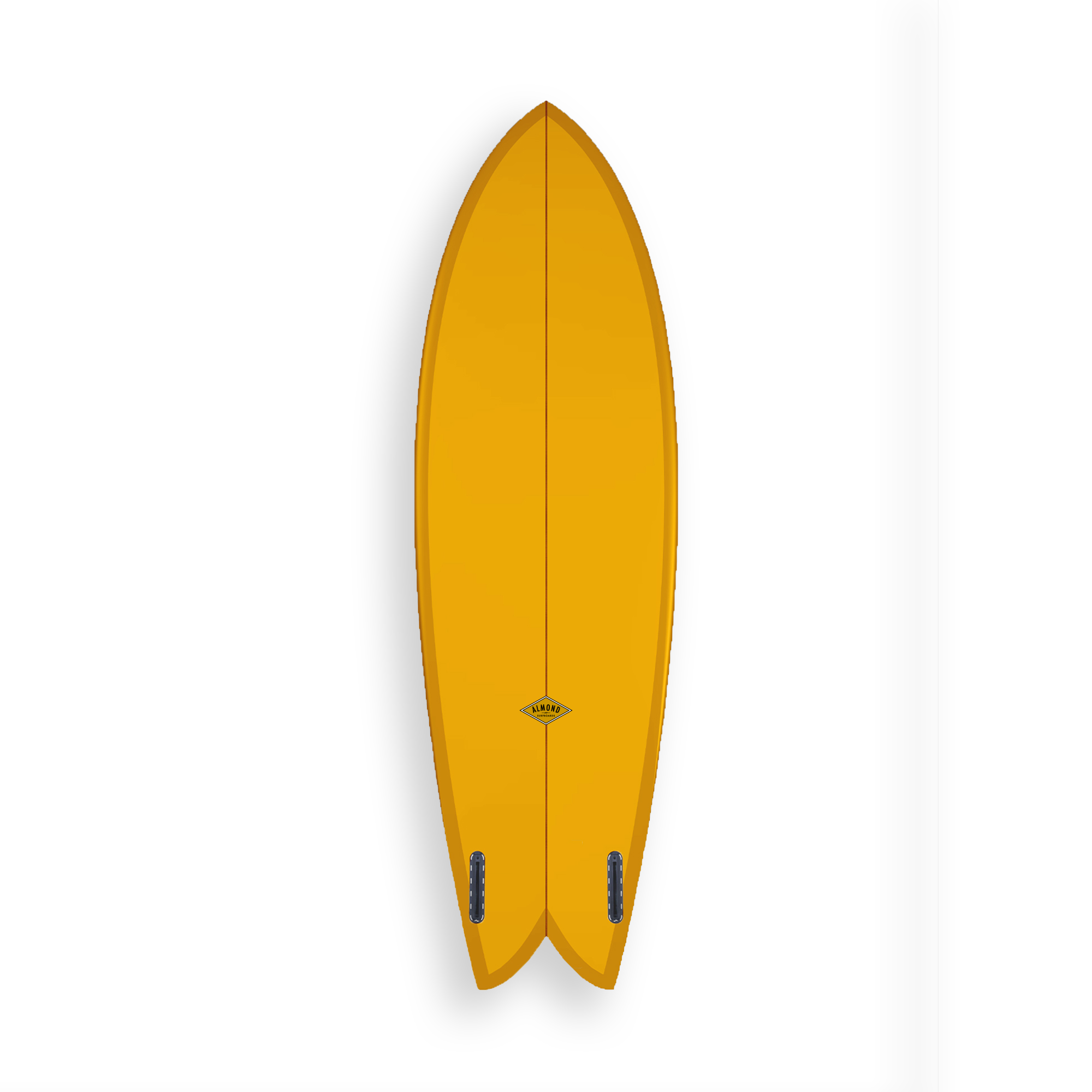 Sandia Fish