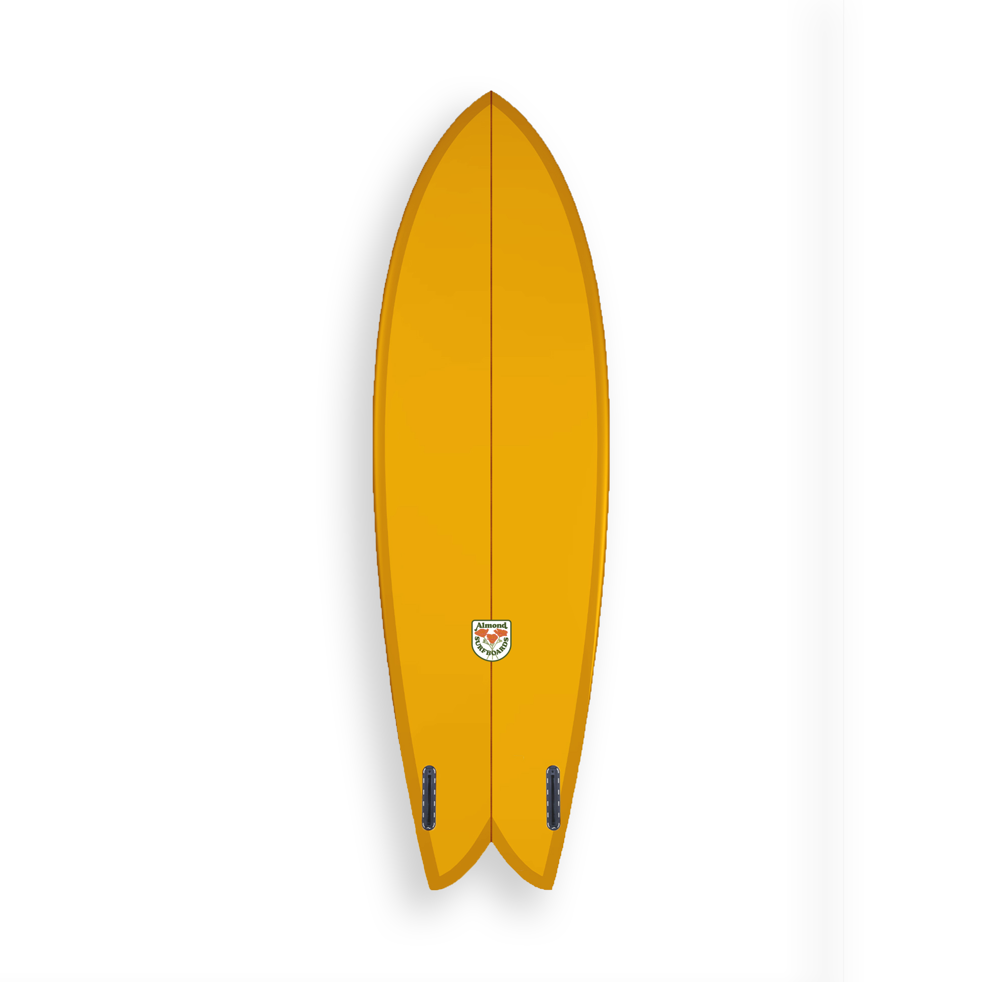 Sandia Fish