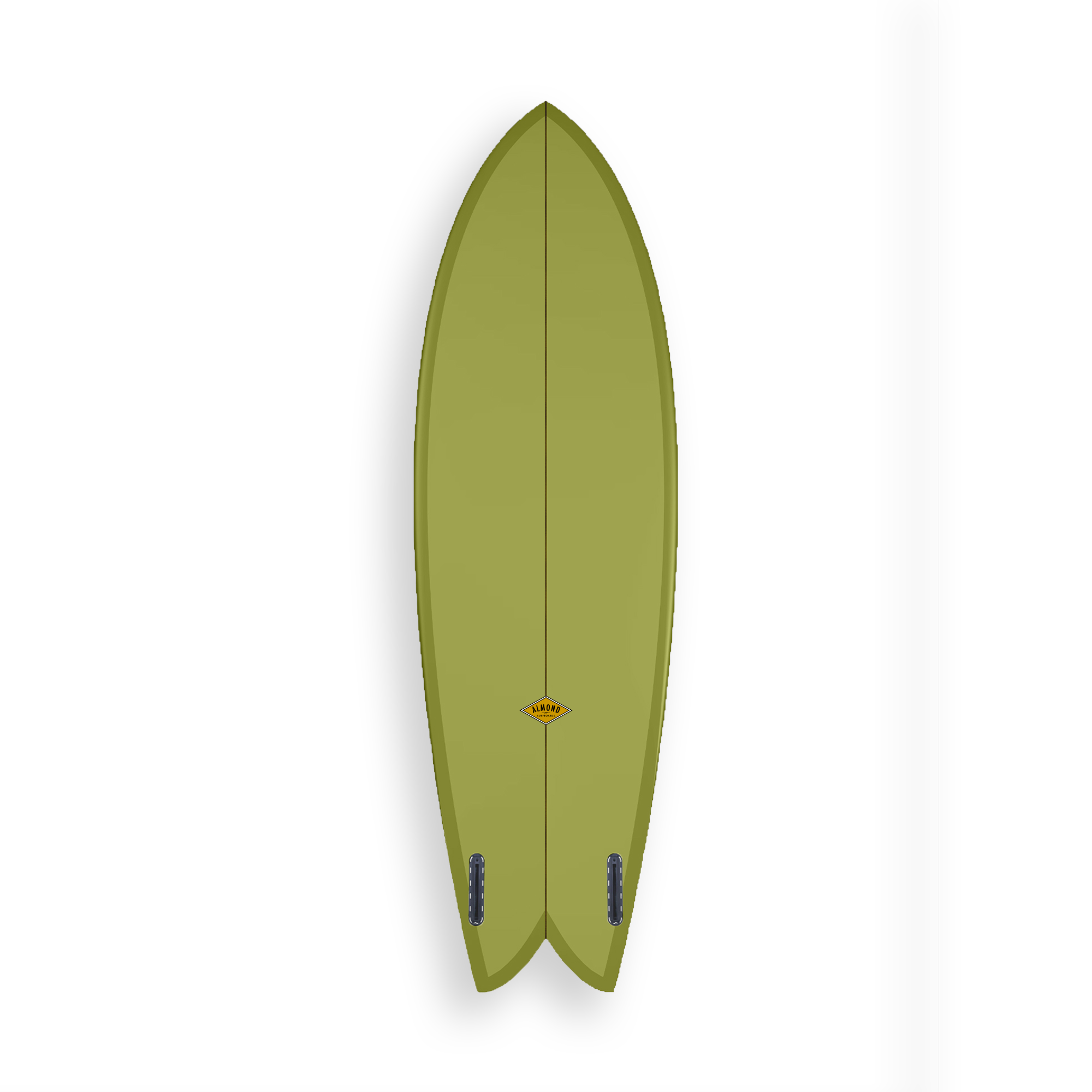 Sandia Fish