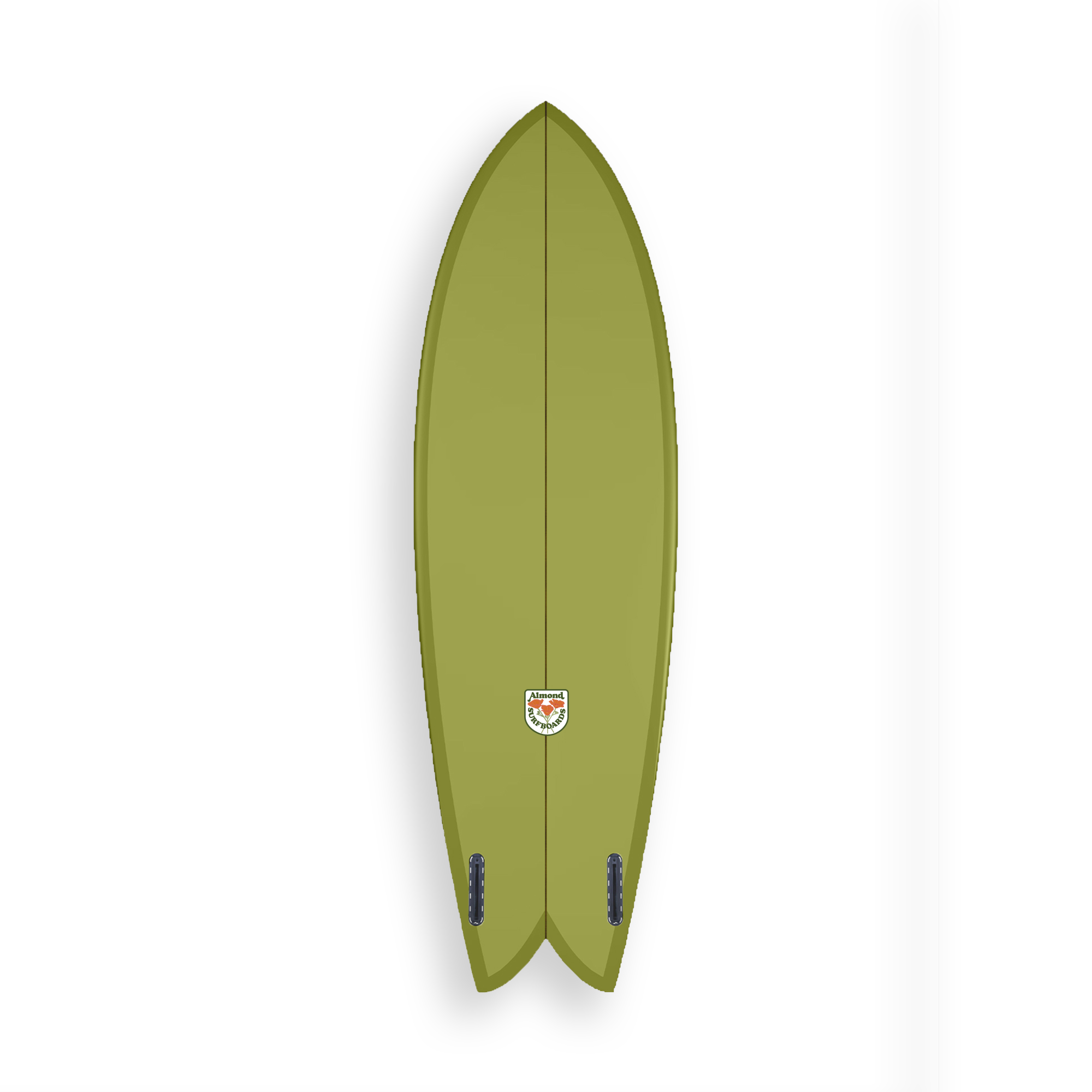 Sandia Fish