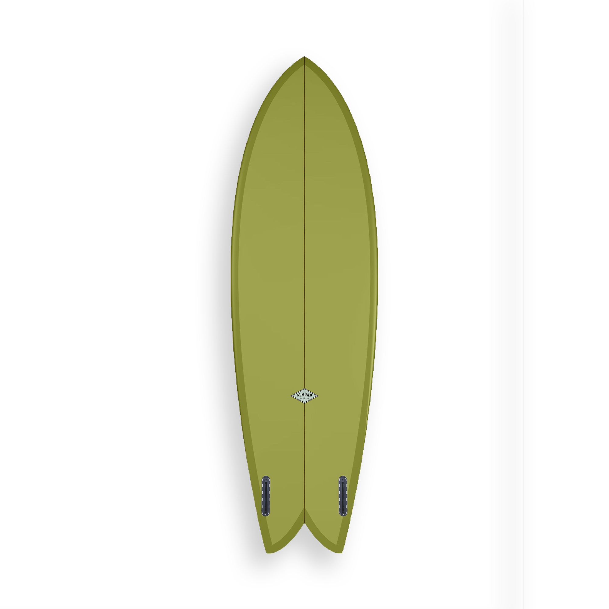 Sandia Fish