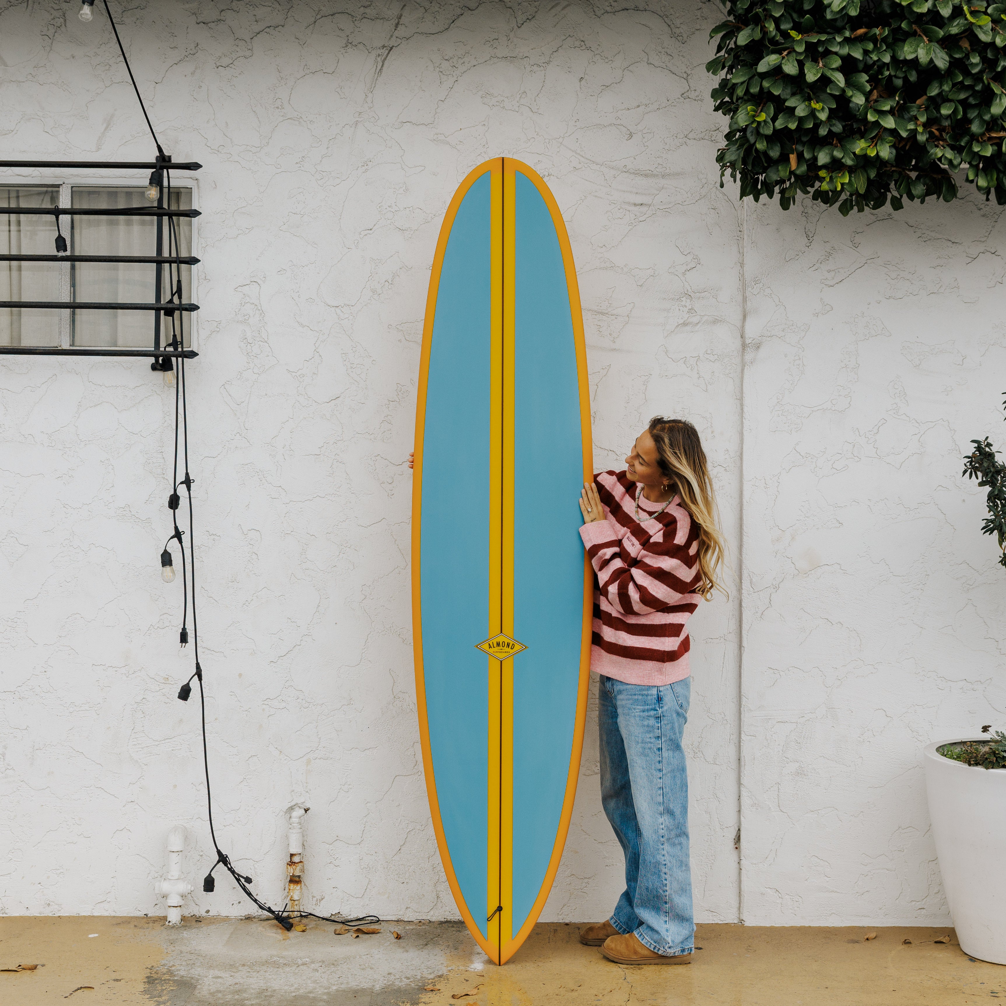 8'0 Joy #9966