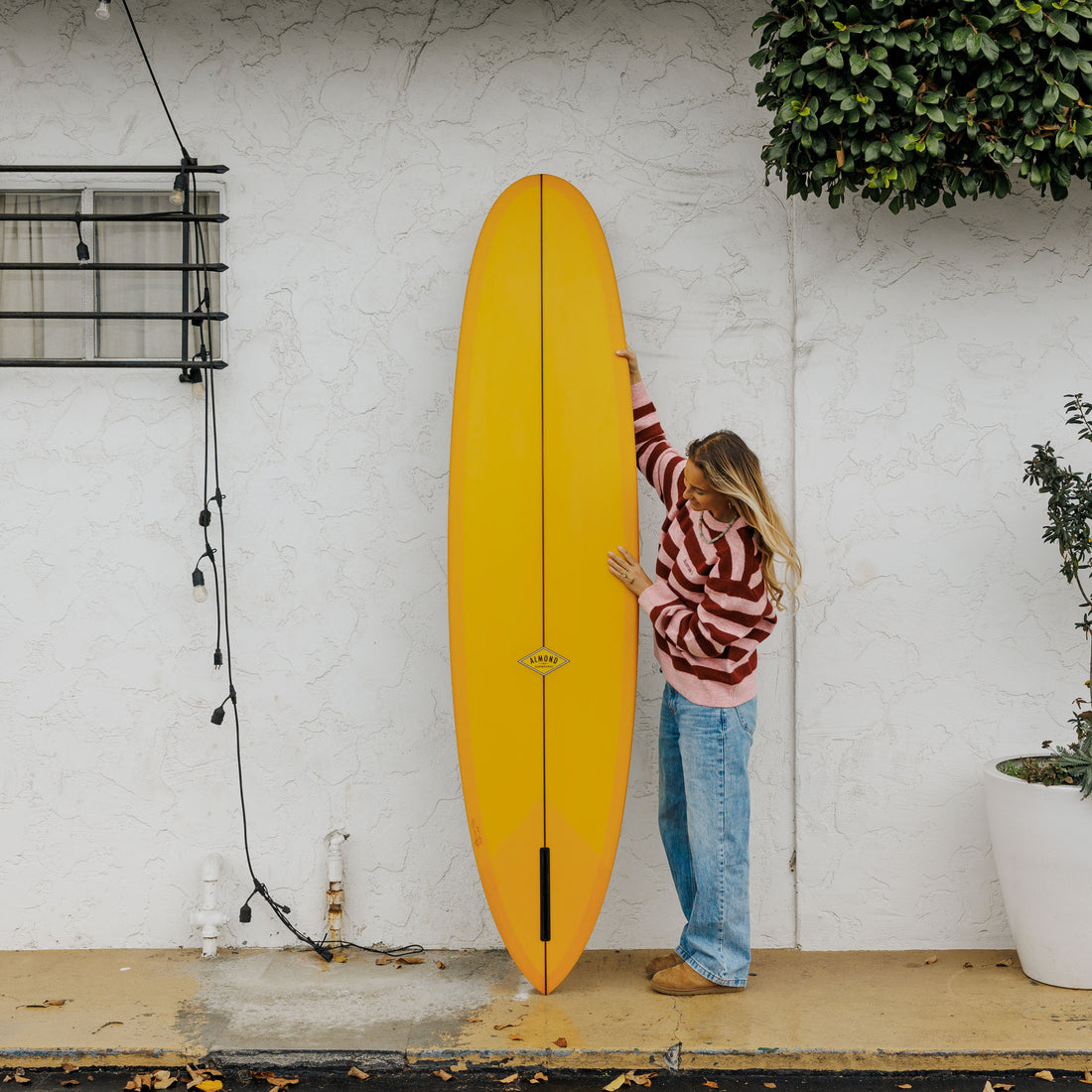 8'0 Joy #9966