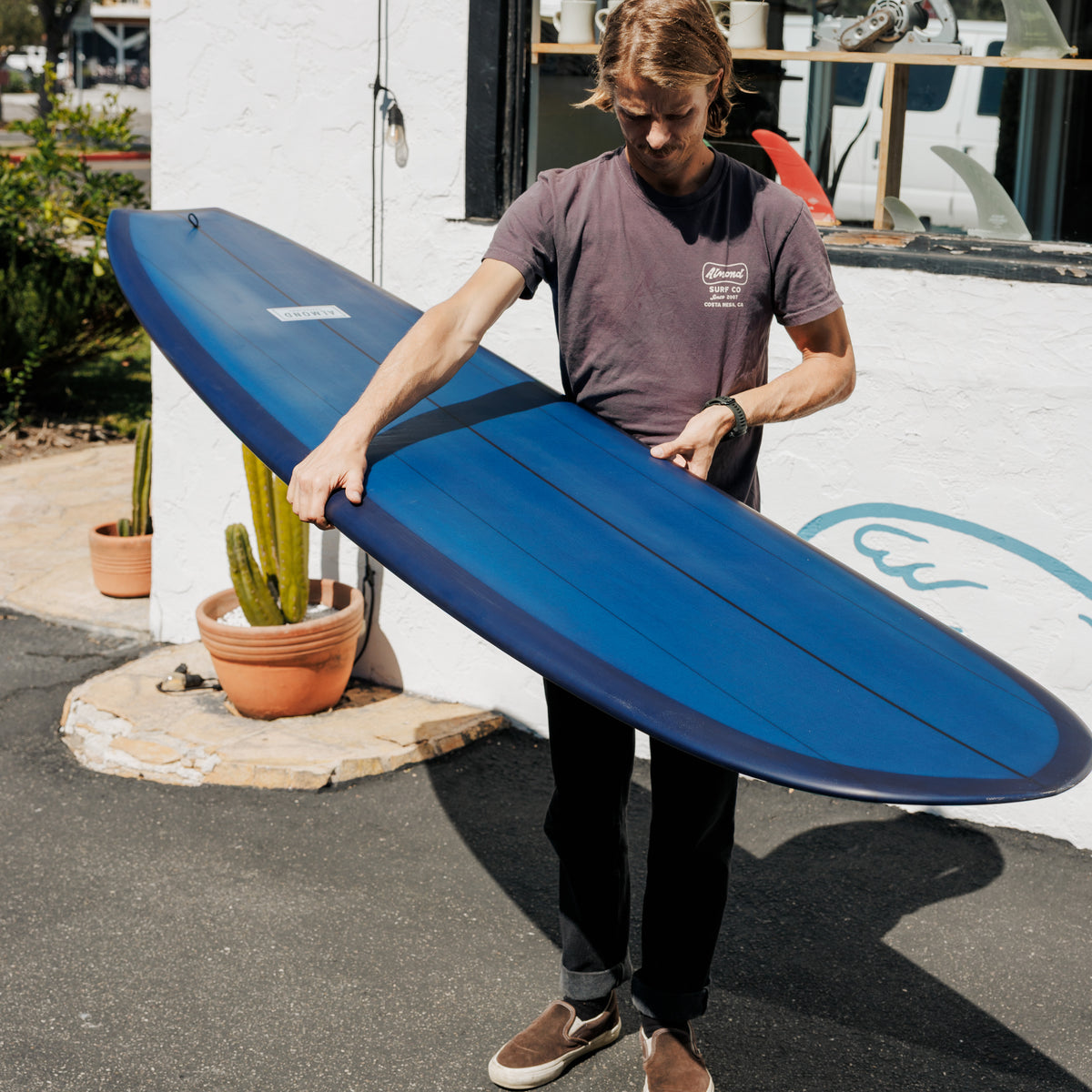 7'10 Mini Wow #10156