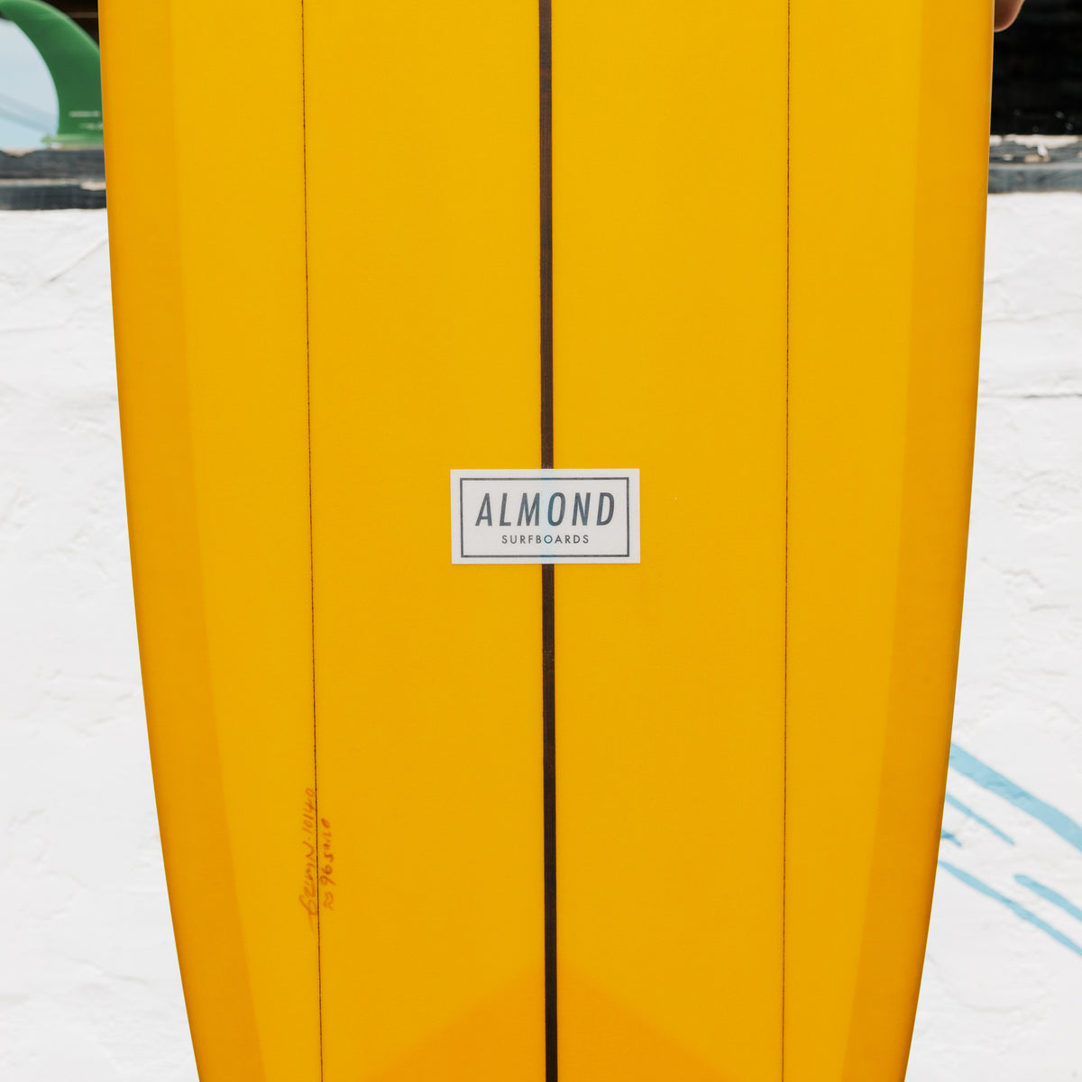 9'6 Sano Special #10140