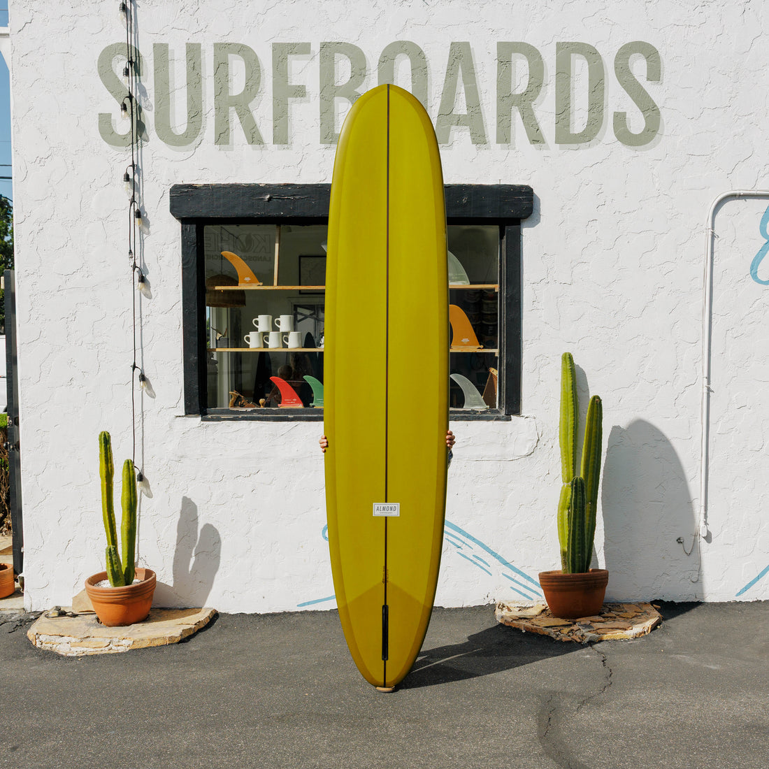 9'6 Sano Special #10166