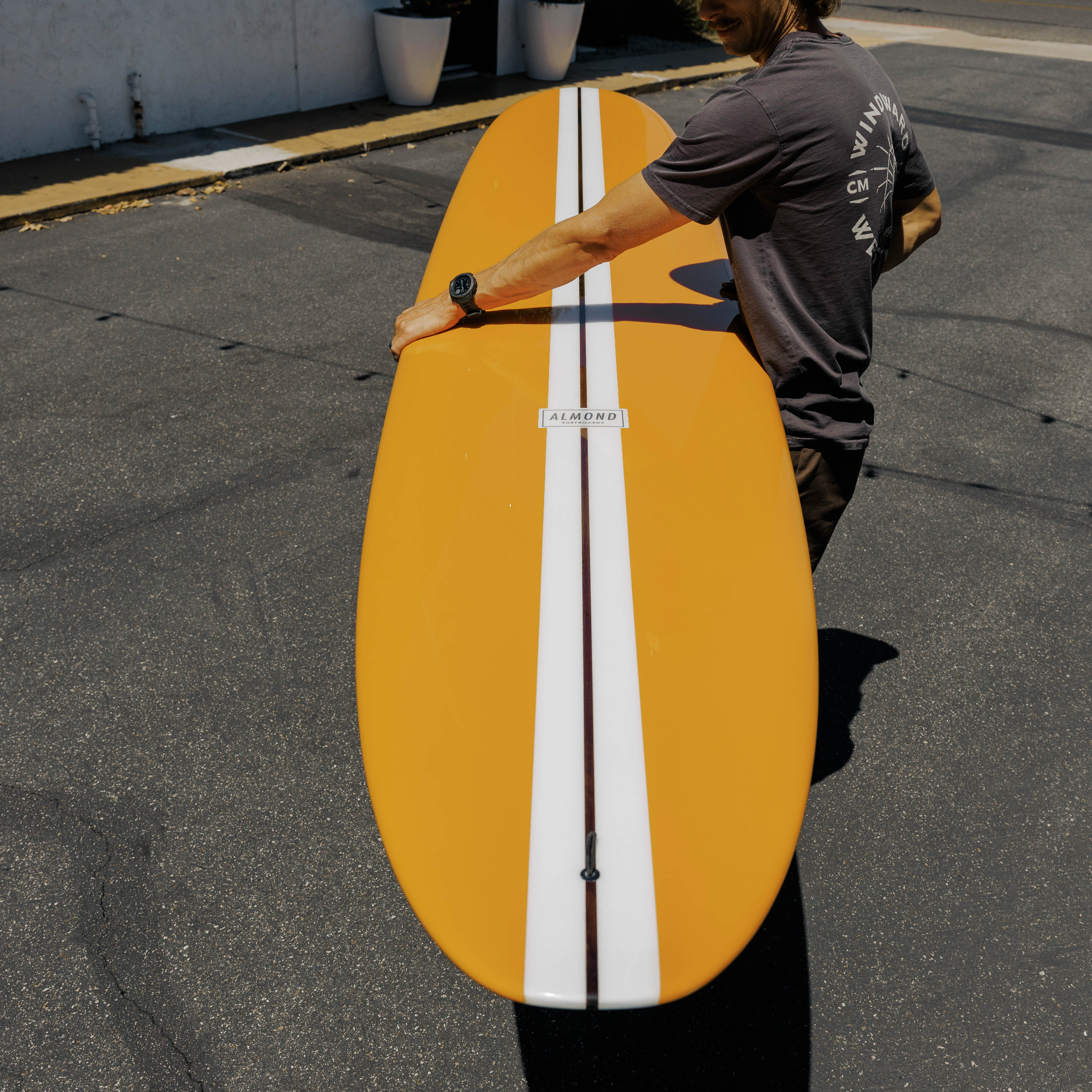 9'4 Surf Thump #10127