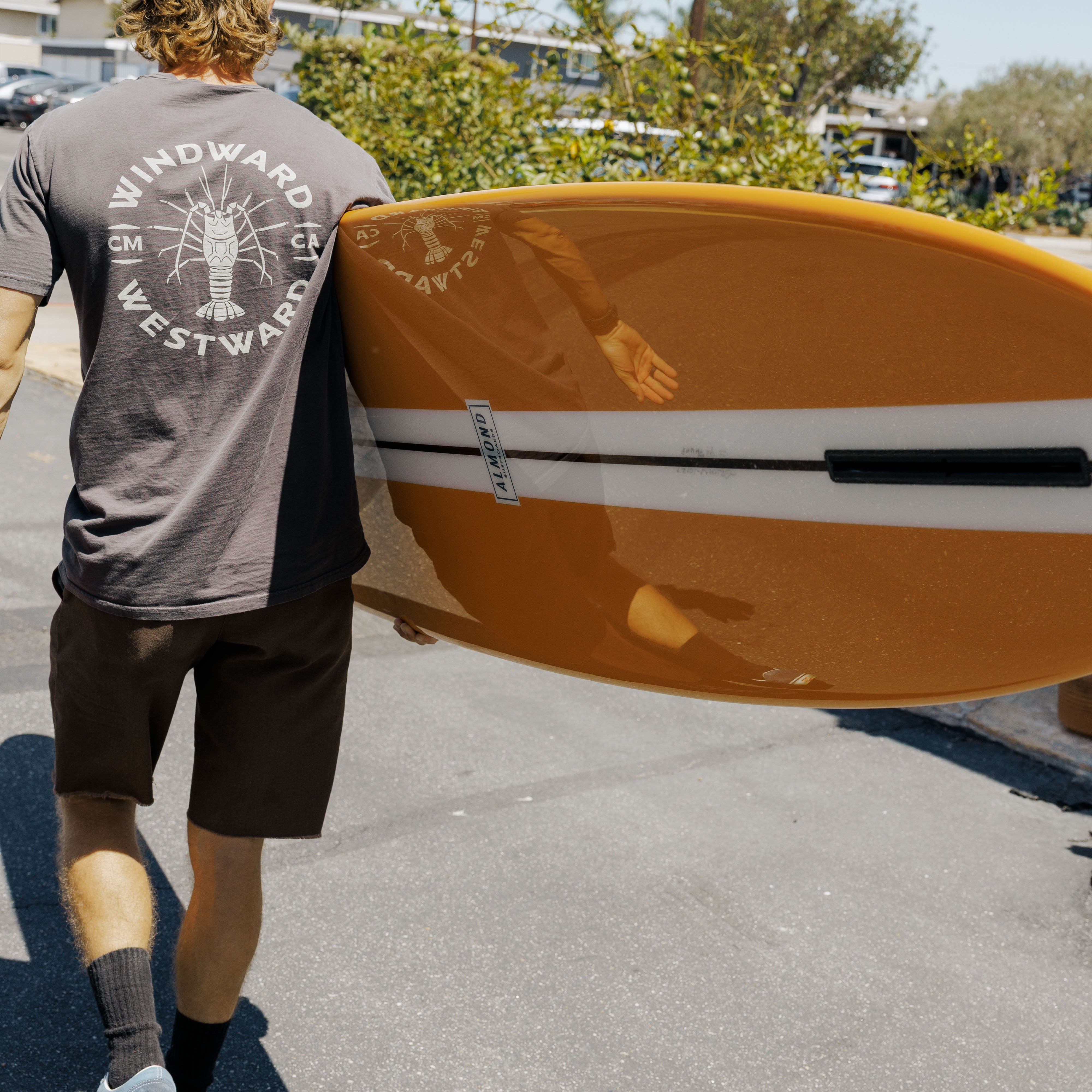9'4 Surf Thump #10127