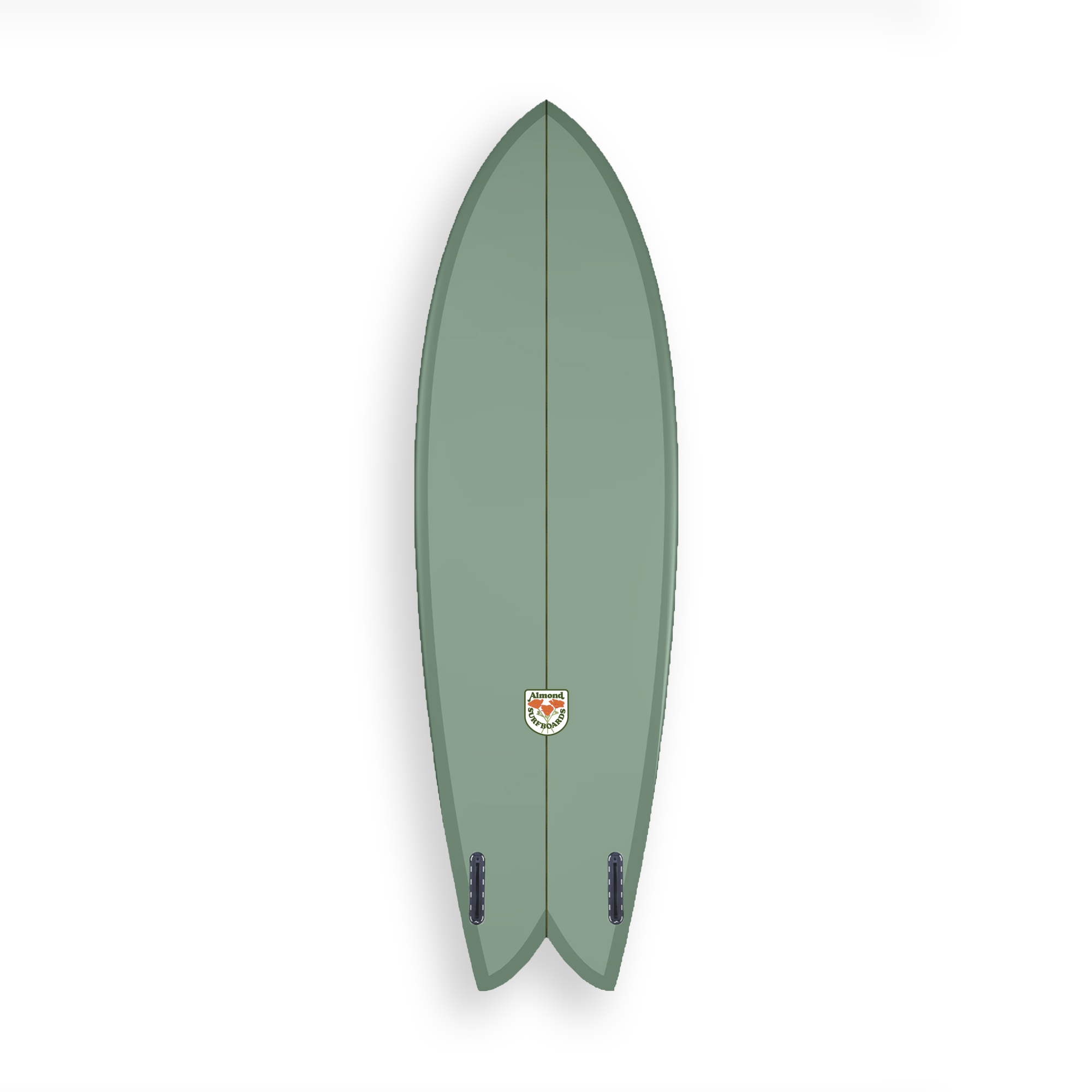 Sandia Fish