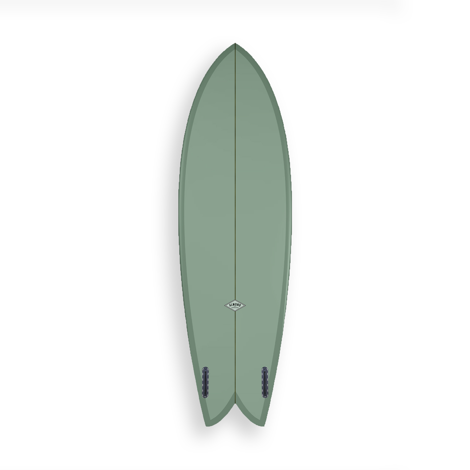 Sandia Fish