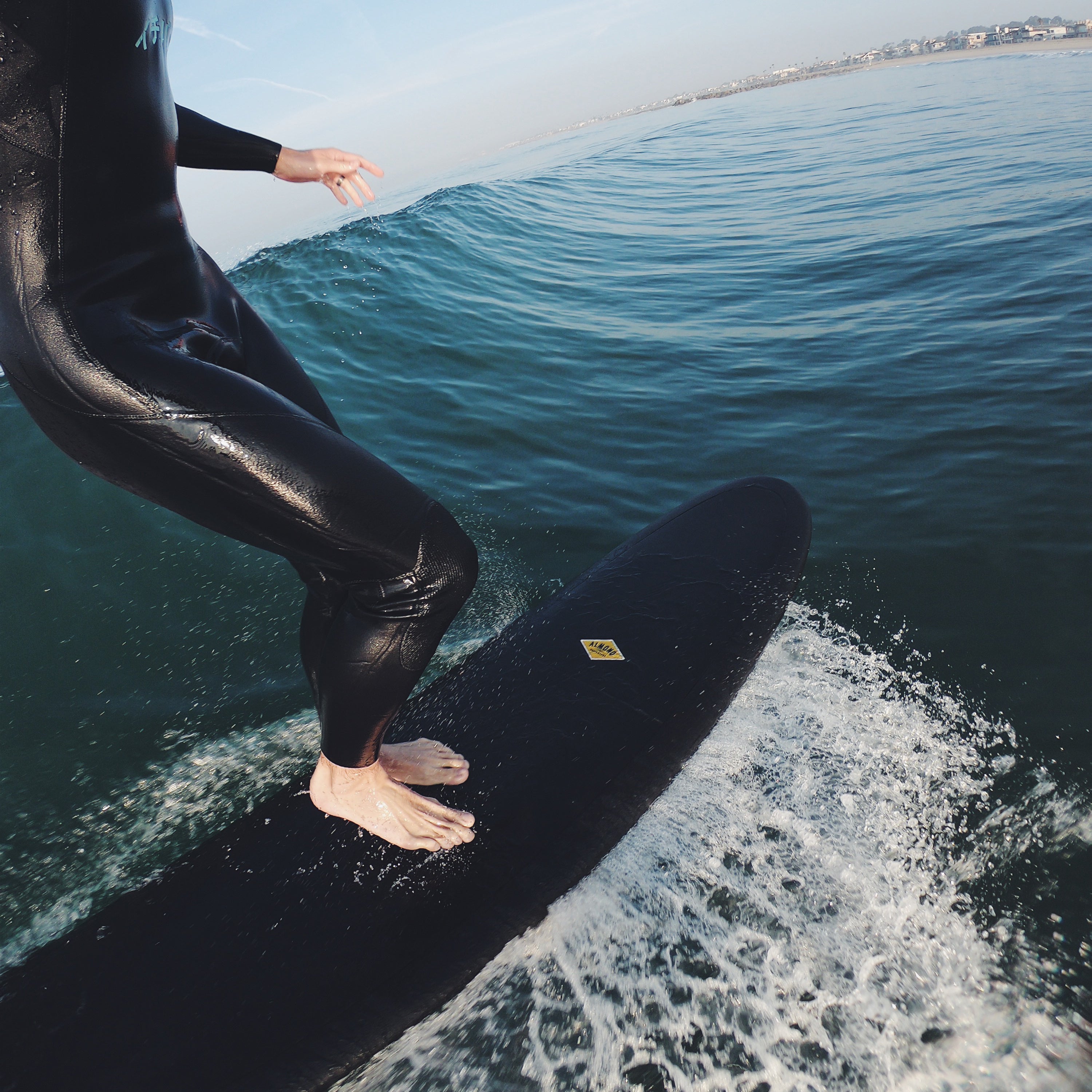 The 'First Year Surfer' Bundle