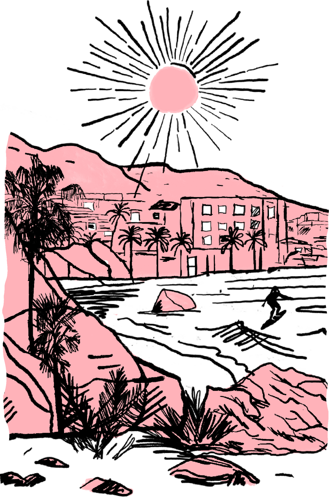 Southern California Coast | Wildsam