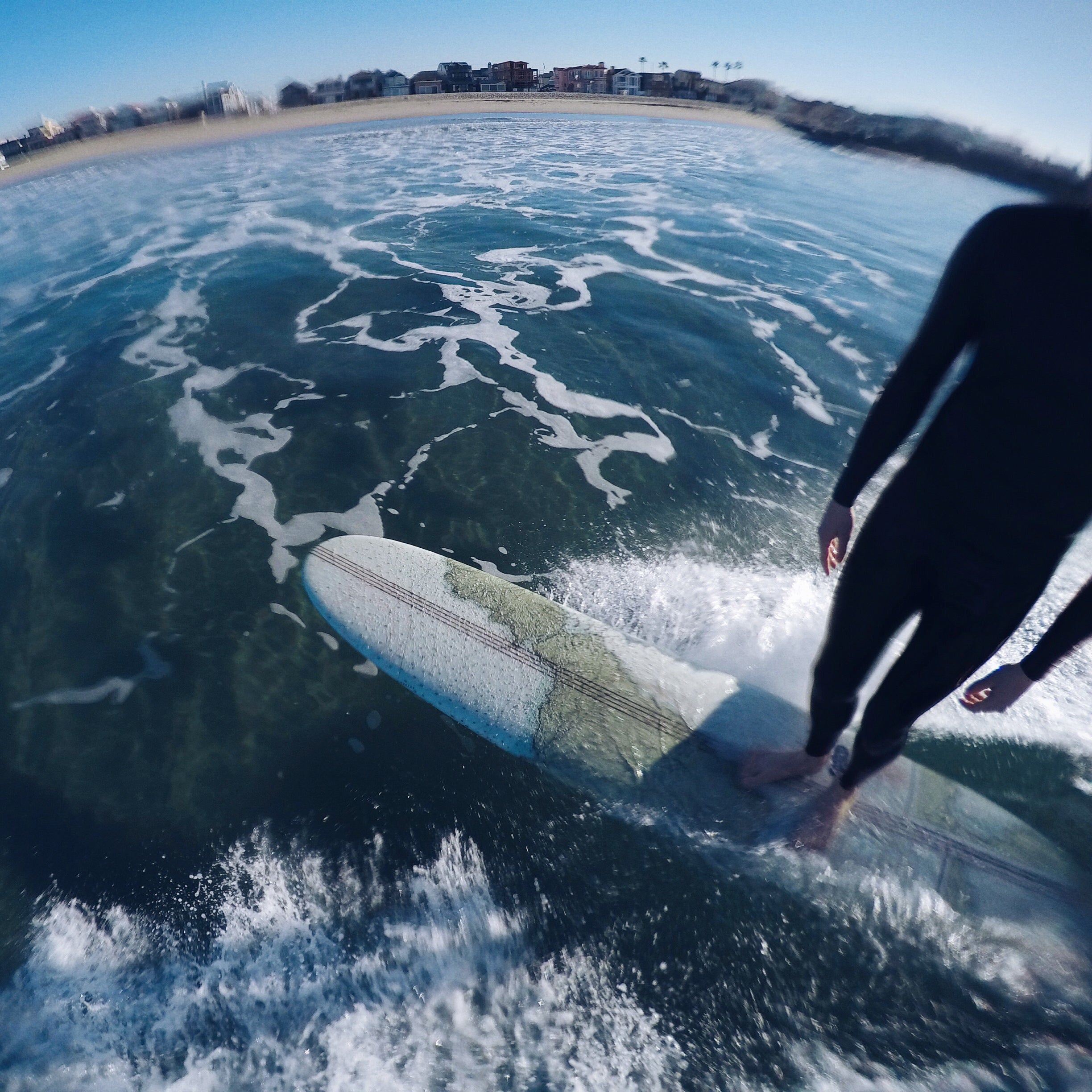The Surf Thump