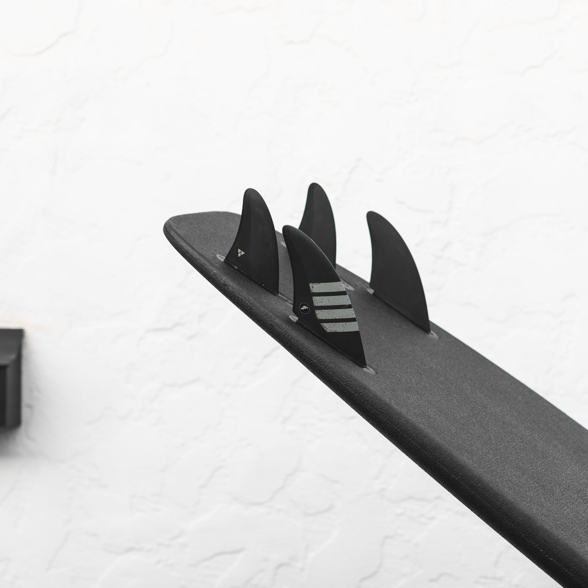 Alpha Controller Fins